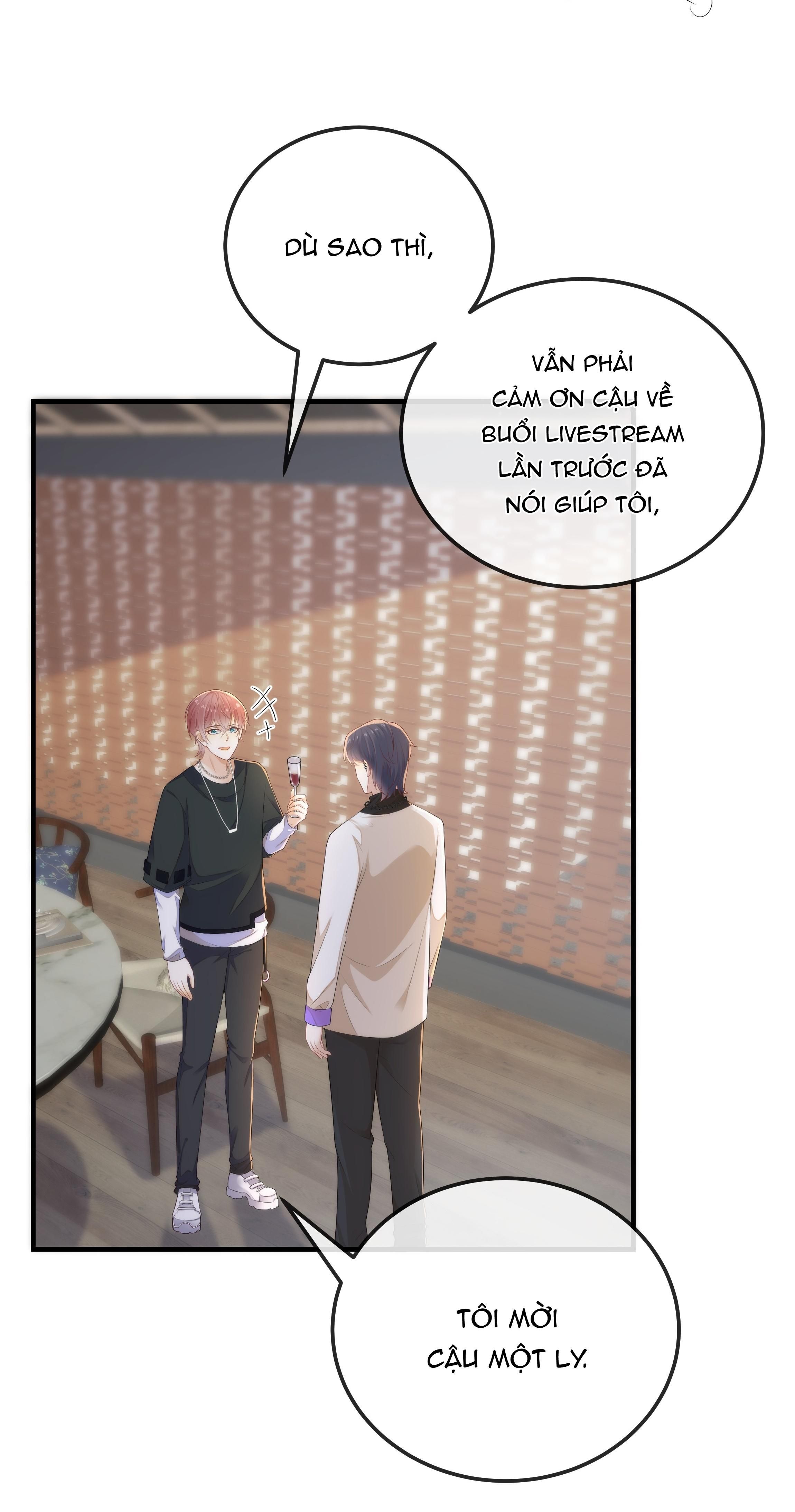 Tương Kế Tựu Kế Chapter 7 - 19