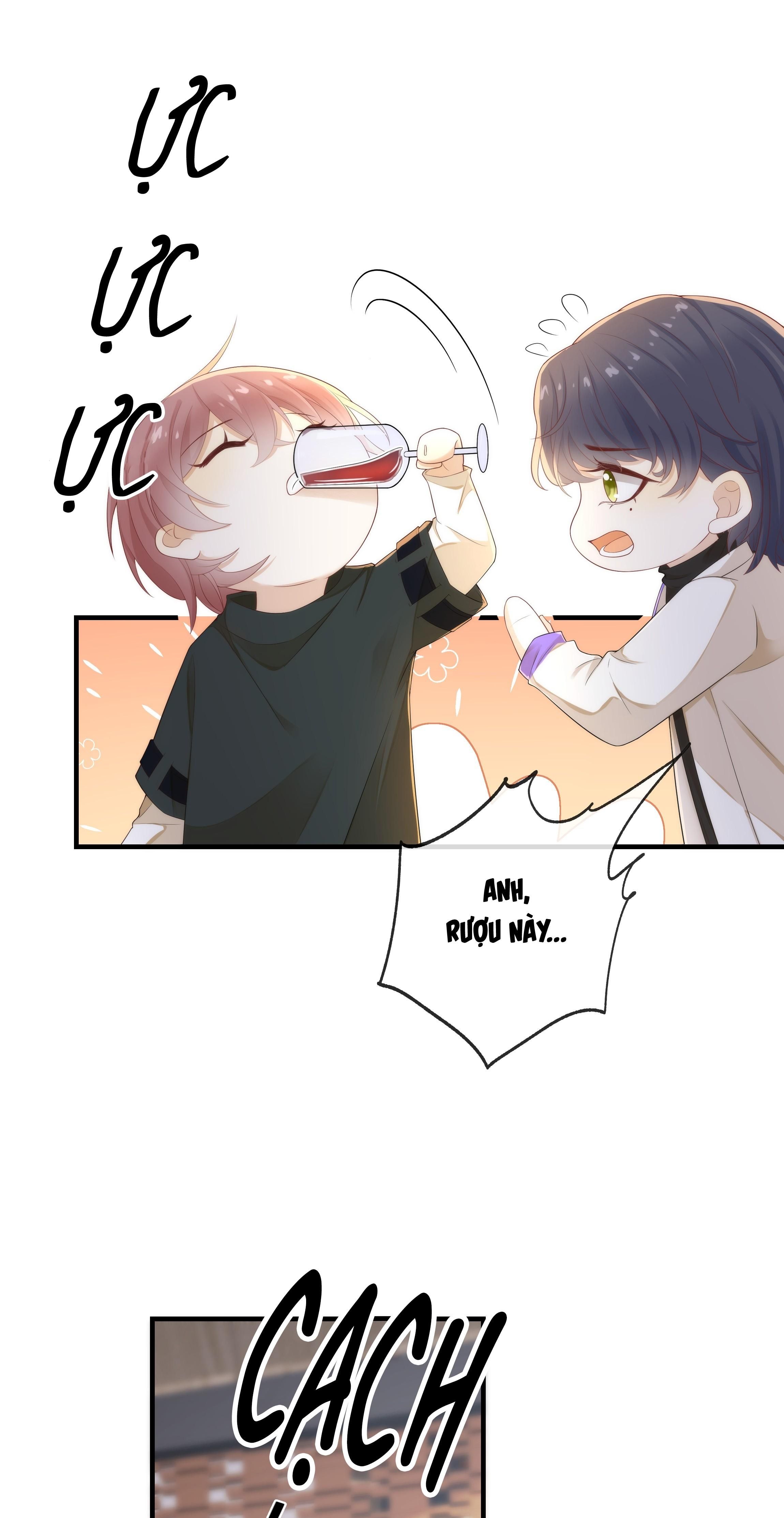 Tương Kế Tựu Kế Chapter 7 - 20