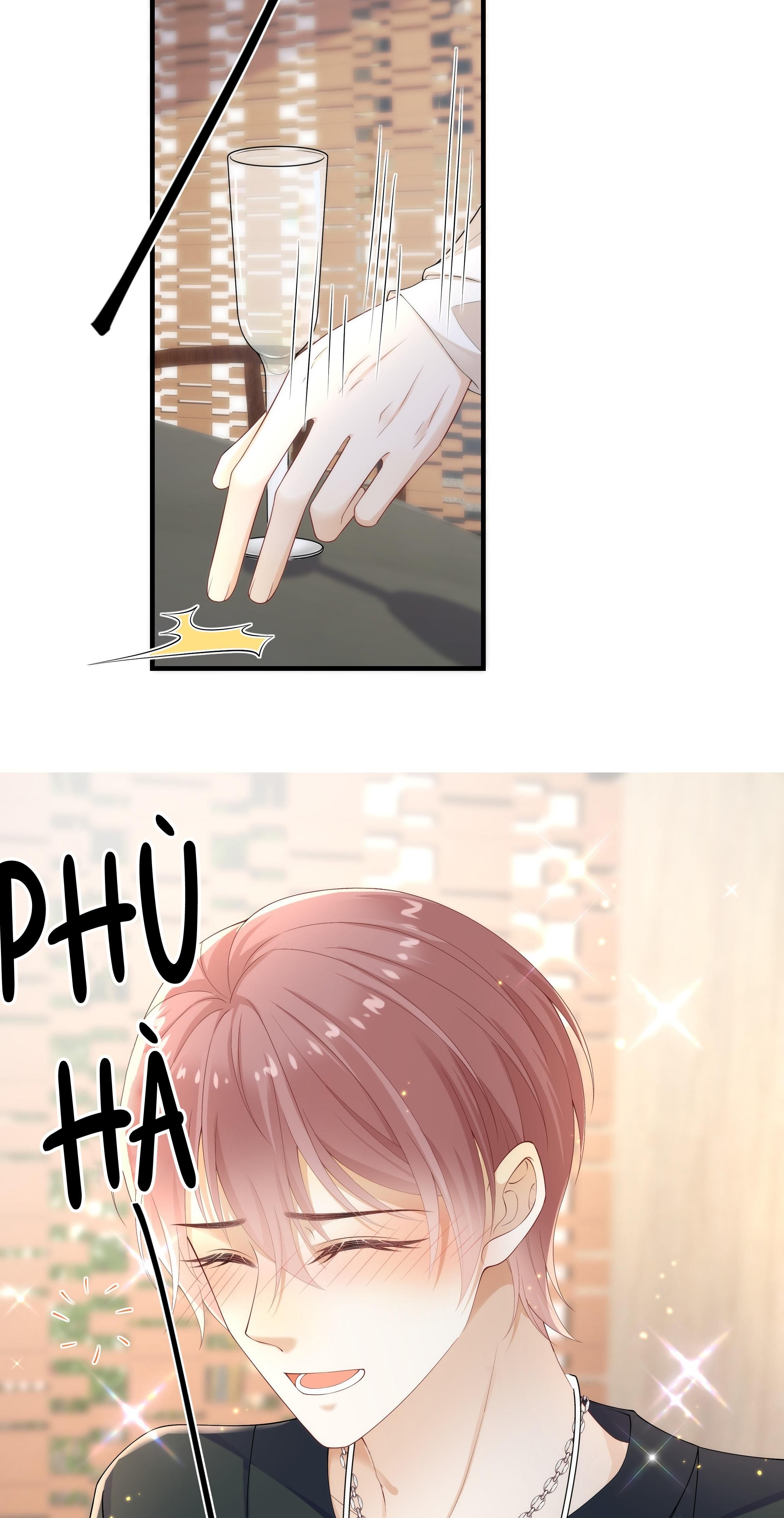 Tương Kế Tựu Kế Chapter 7 - 21
