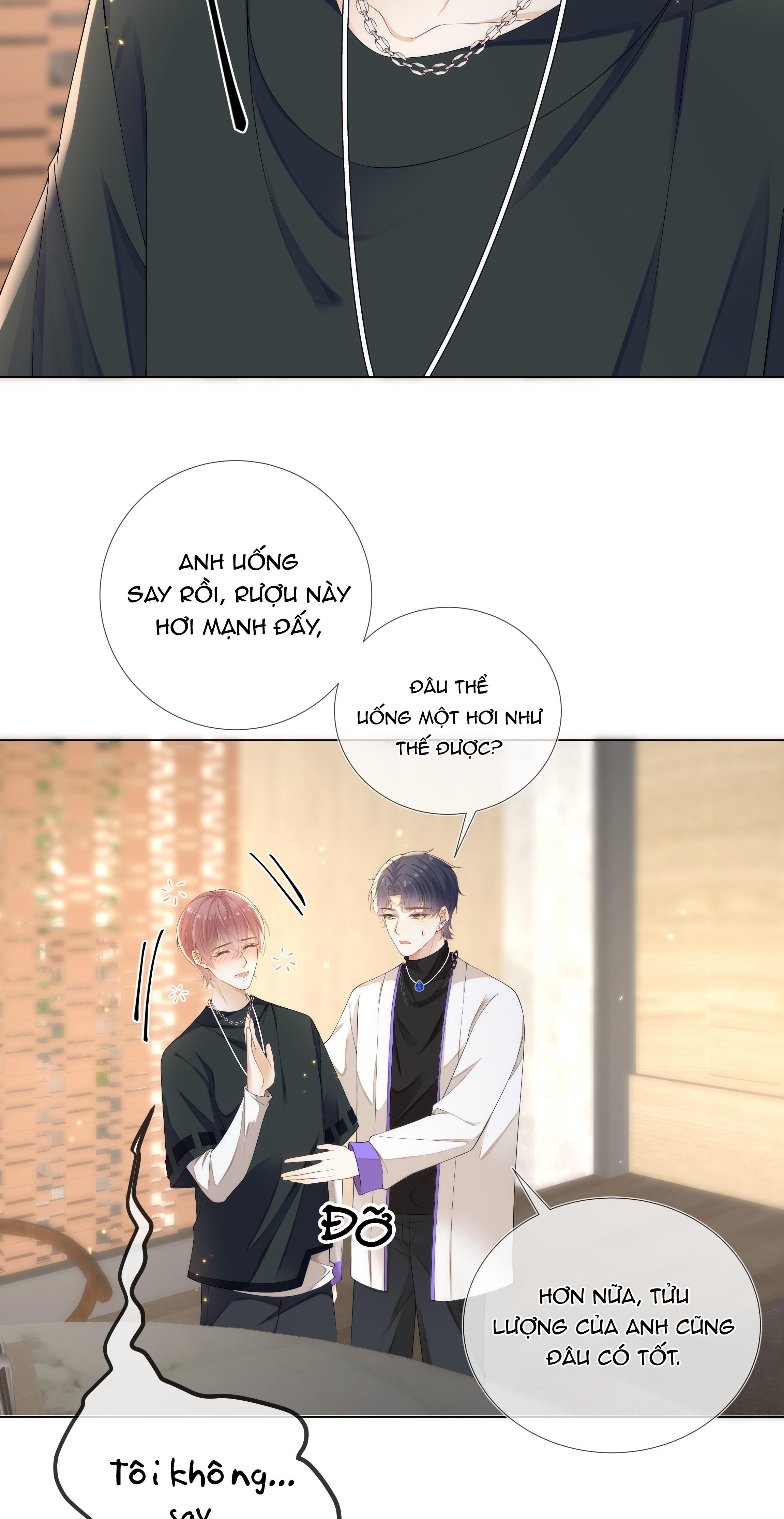 Tương Kế Tựu Kế Chapter 7 - 22