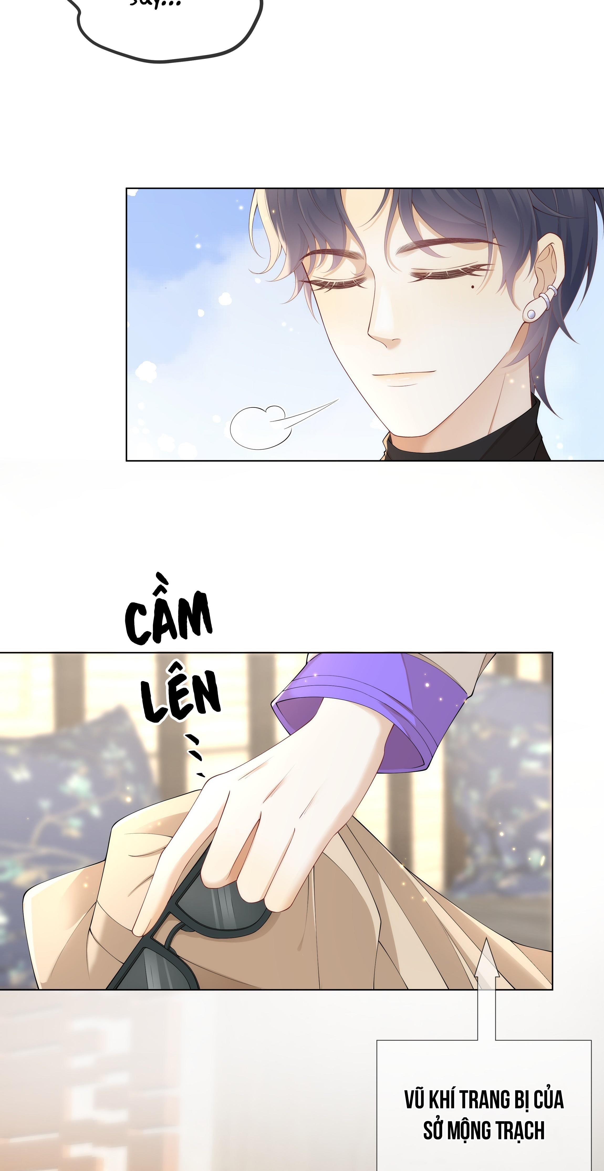 Tương Kế Tựu Kế Chapter 7 - 23