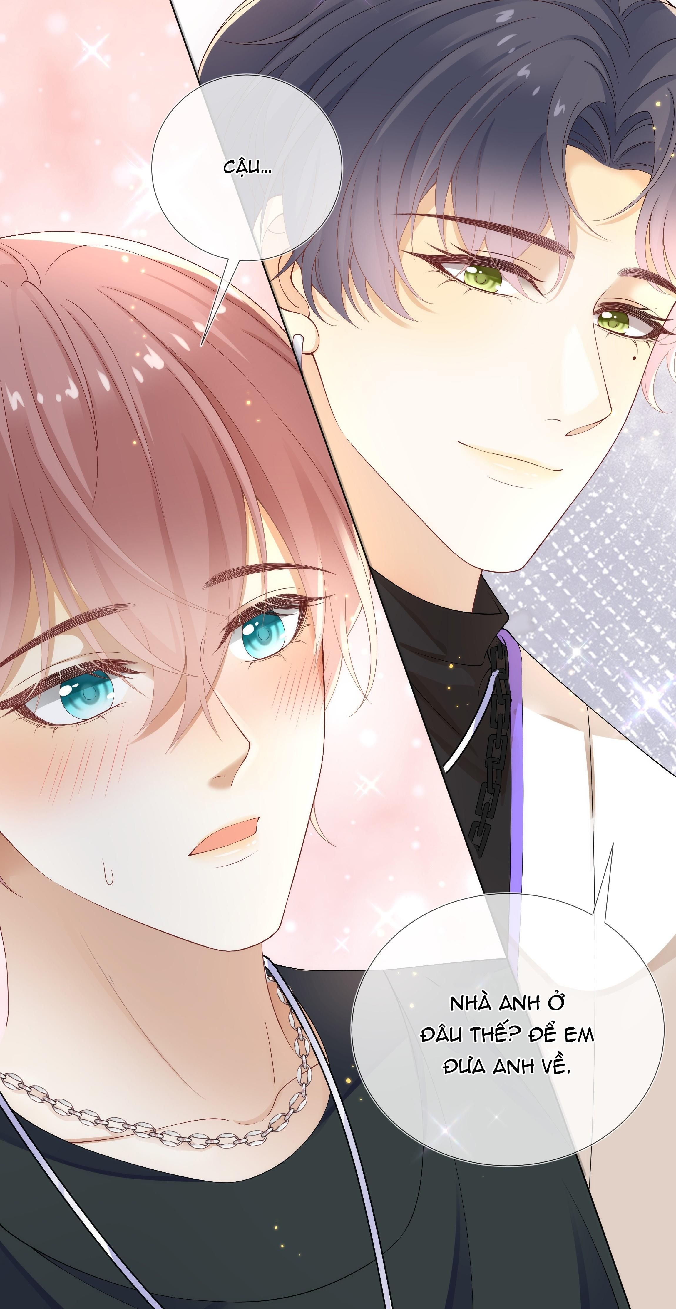 Tương Kế Tựu Kế Chapter 7 - 25