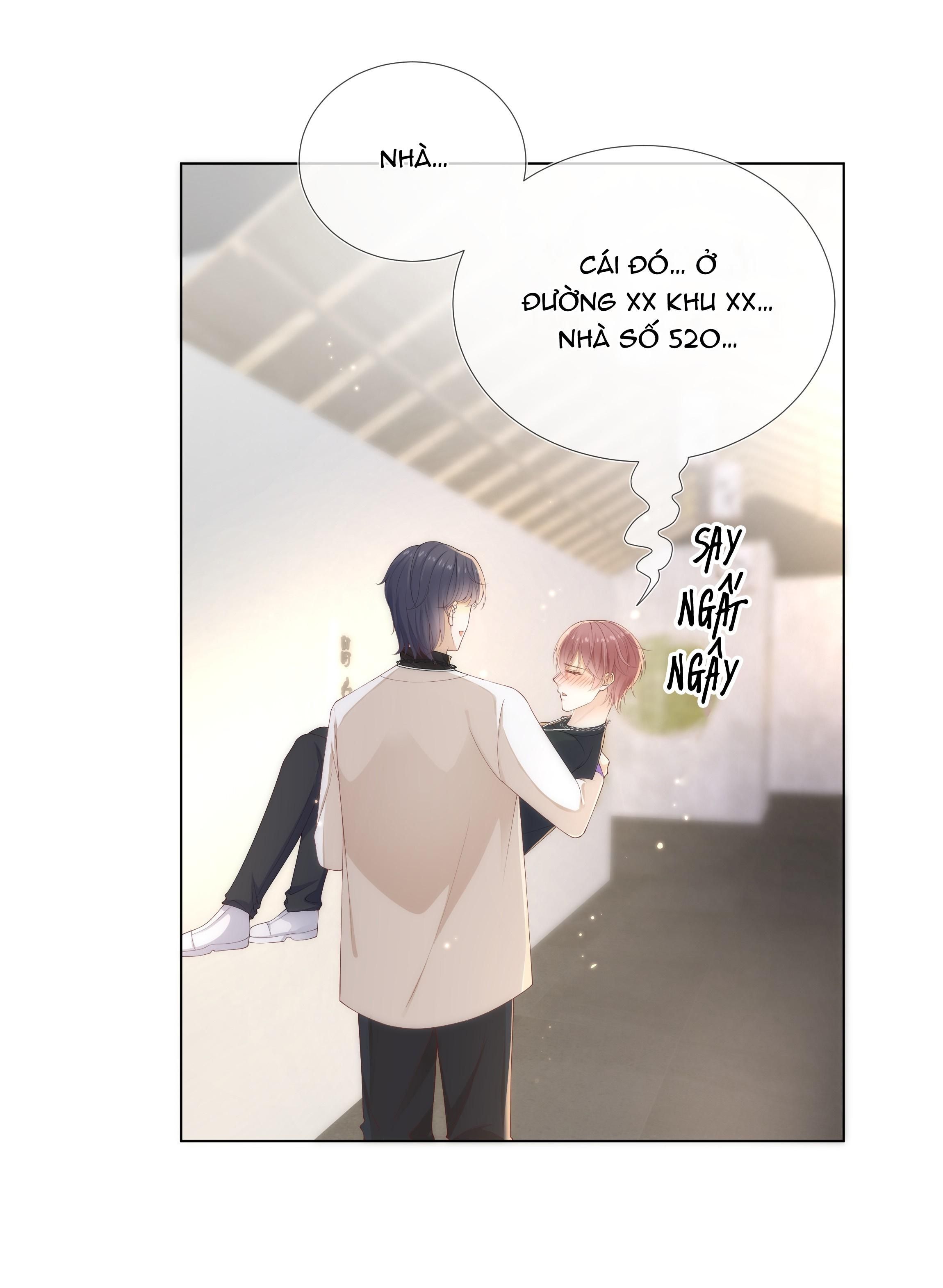 Tương Kế Tựu Kế Chapter 7 - 26