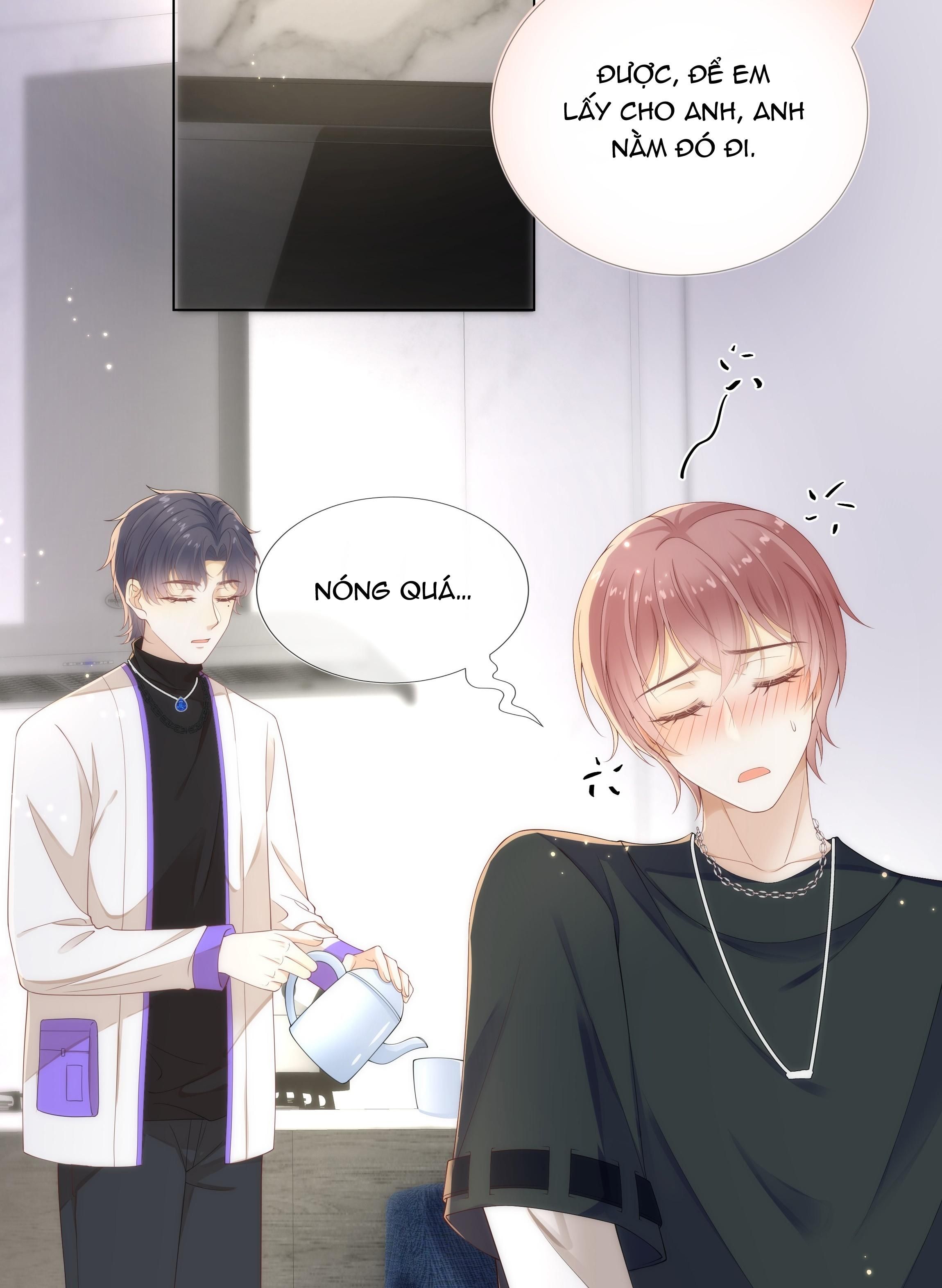 Tương Kế Tựu Kế Chapter 7 - 28