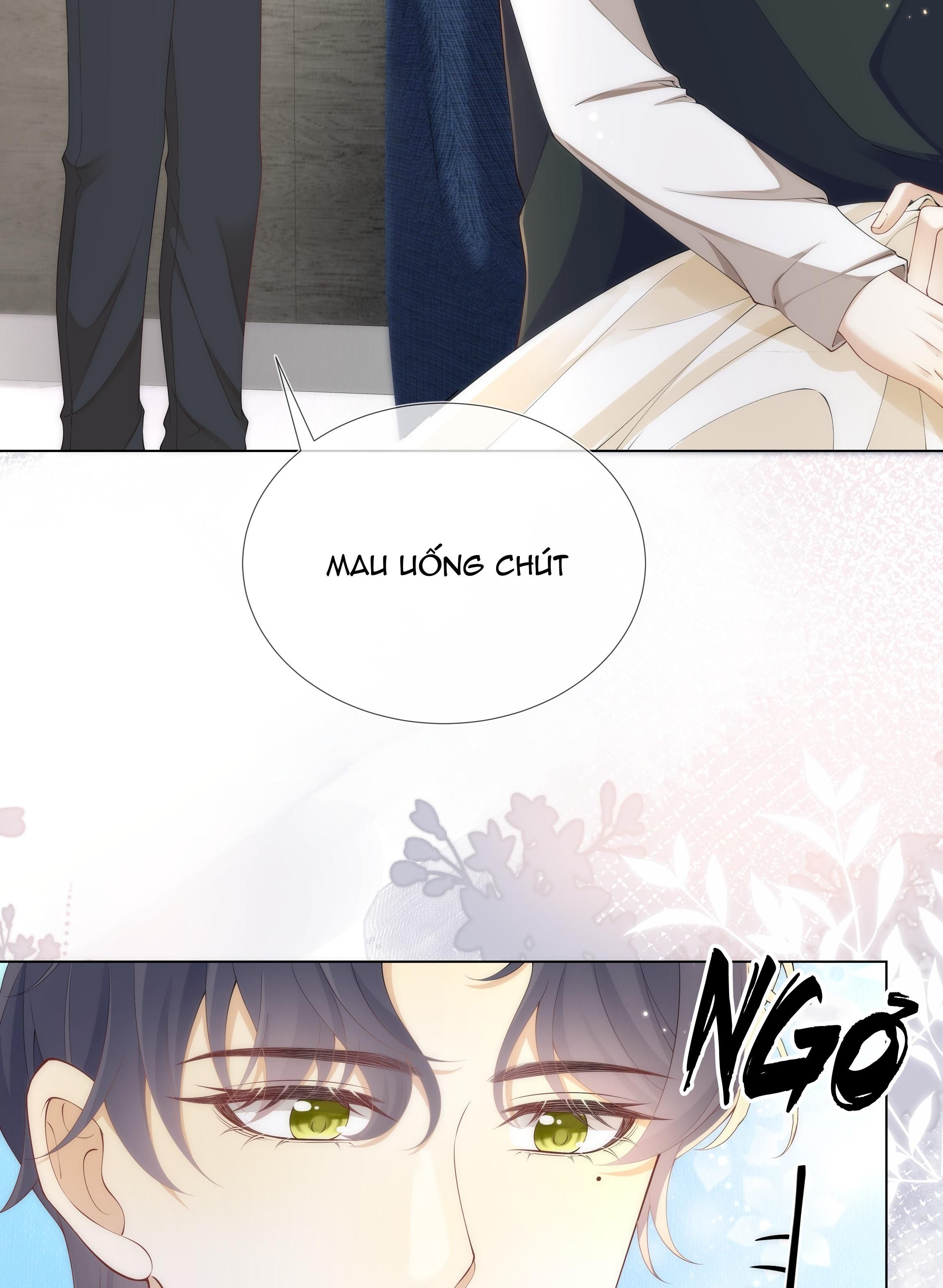 Tương Kế Tựu Kế Chapter 7 - 29