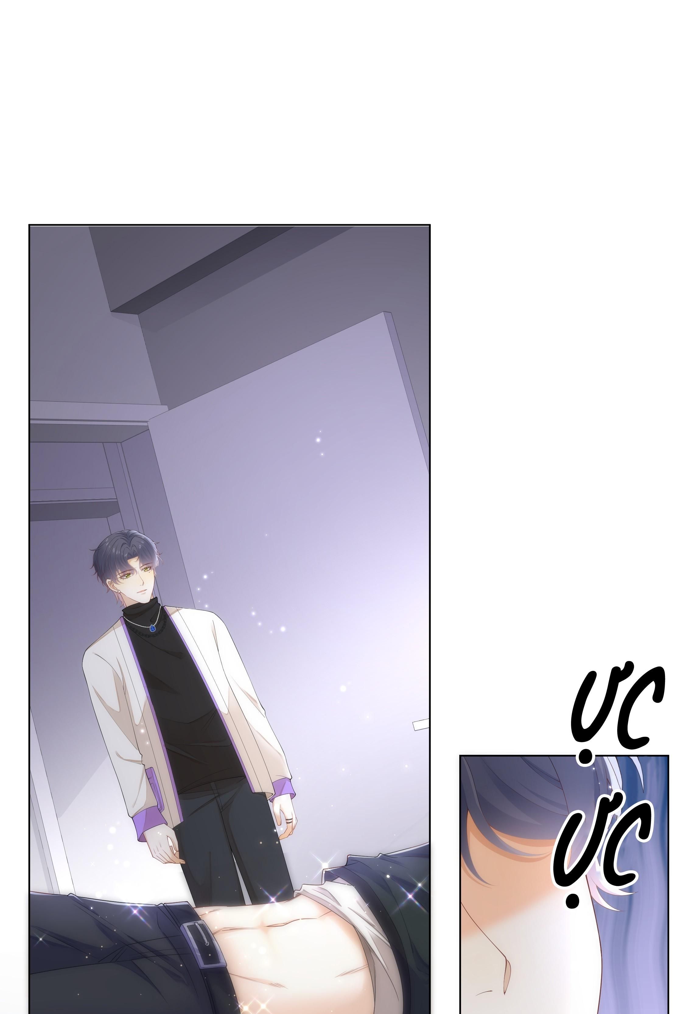 Tương Kế Tựu Kế Chapter 7 - 32