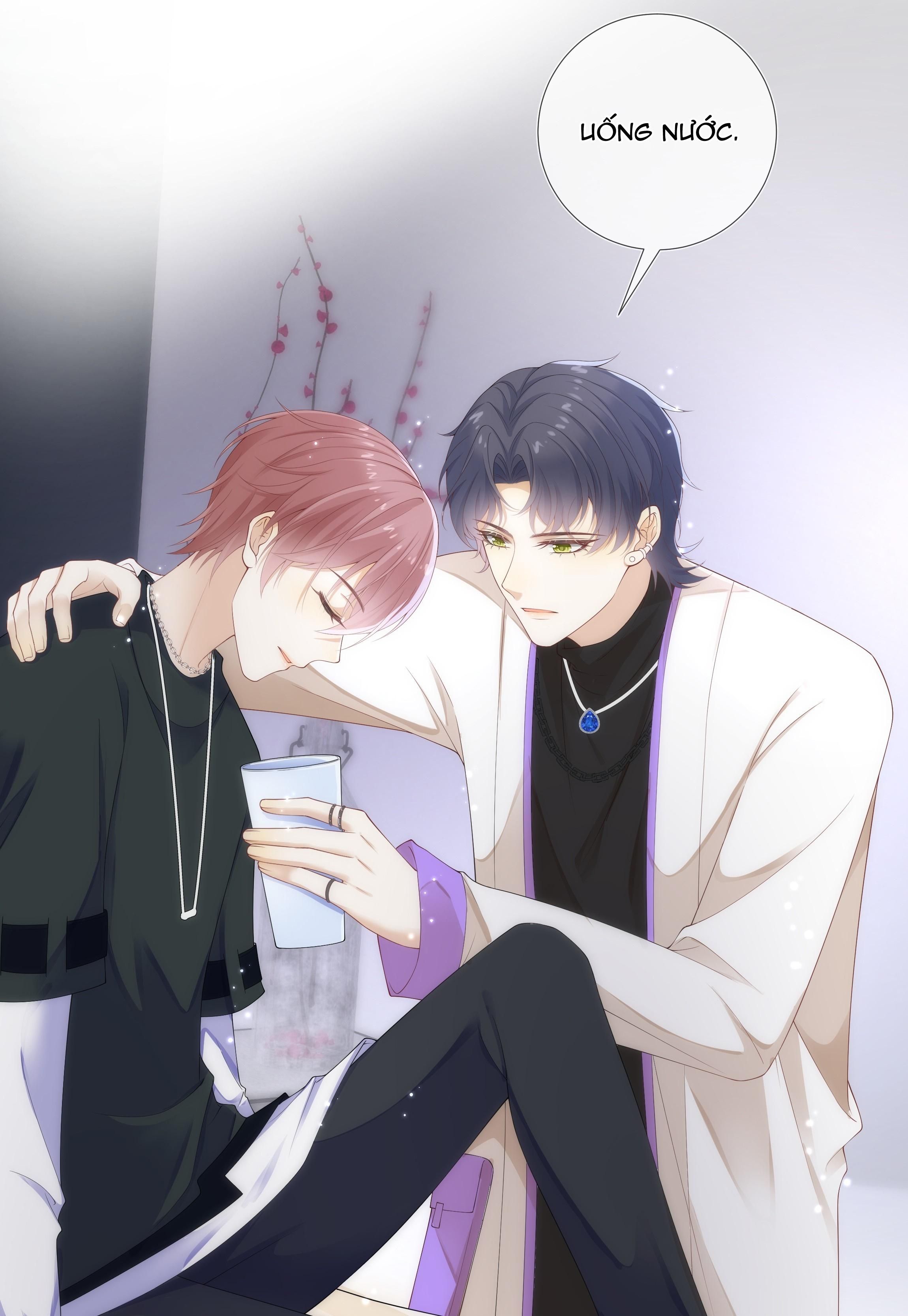 Tương Kế Tựu Kế Chapter 7 - 34