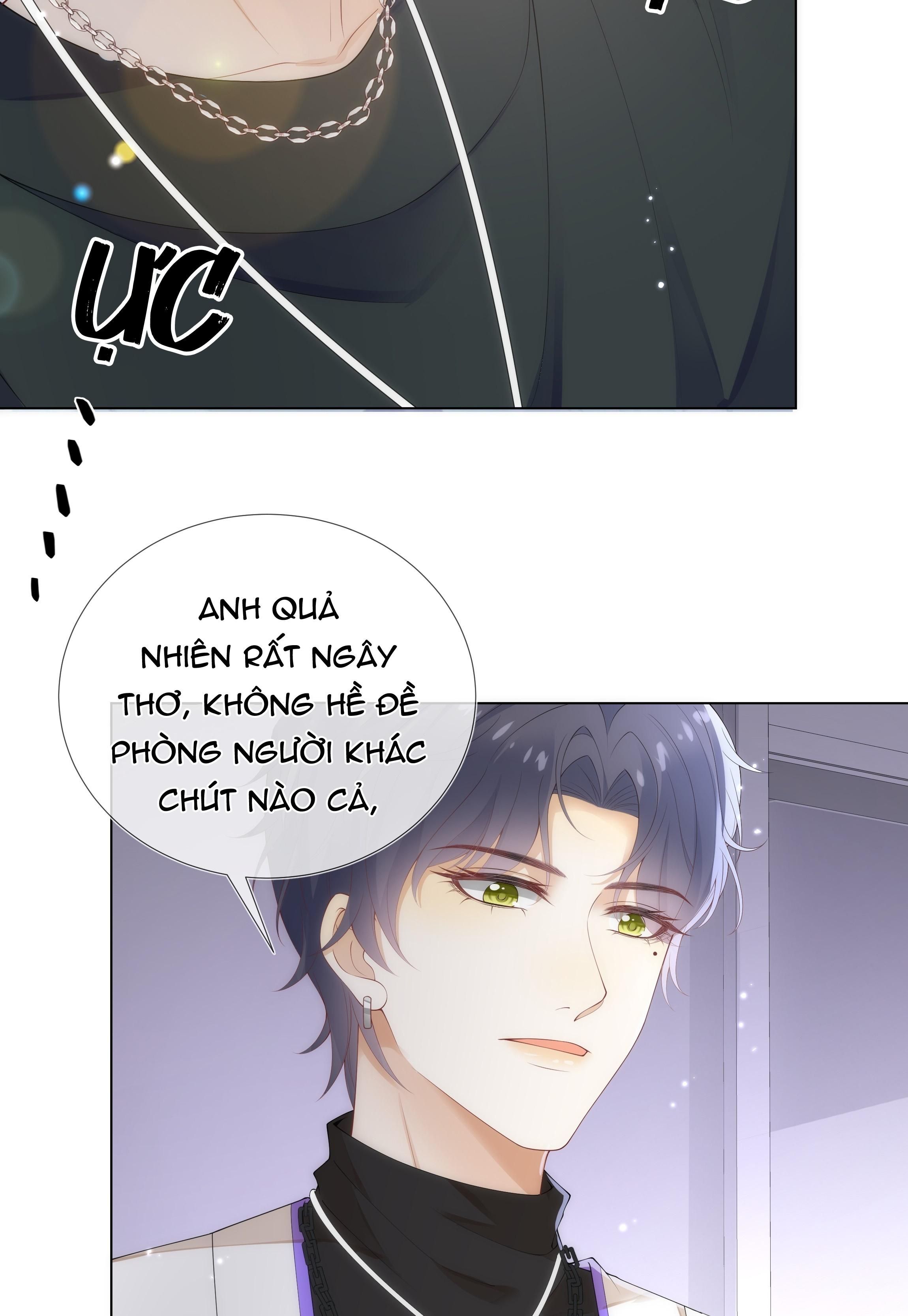 Tương Kế Tựu Kế Chapter 7 - 36