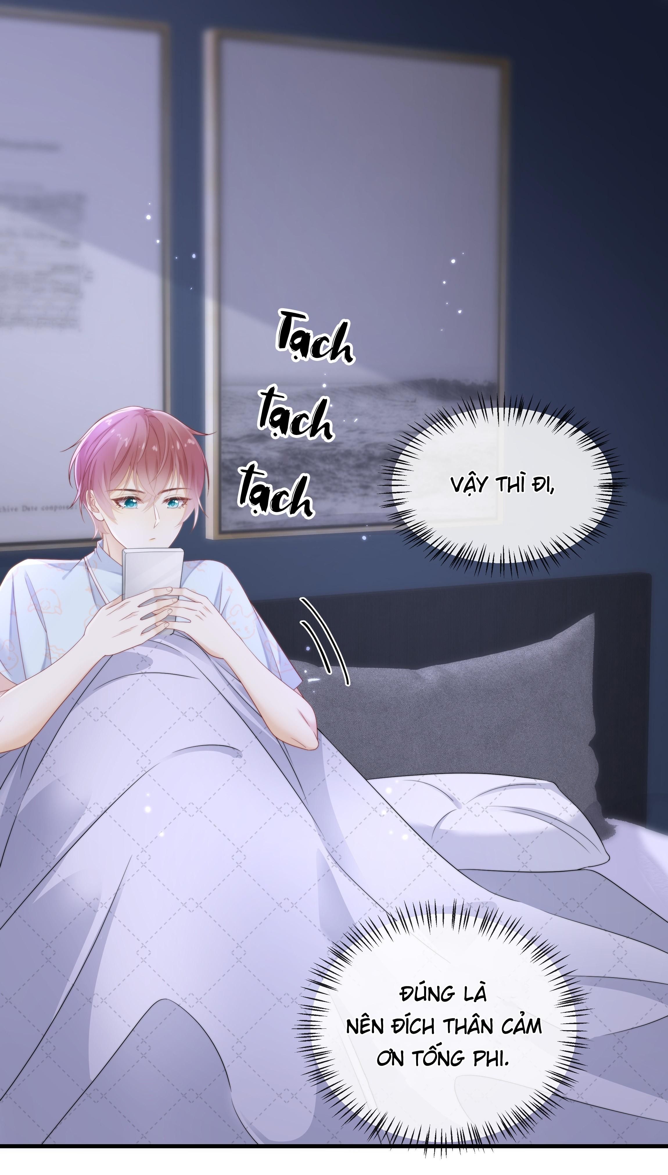 Tương Kế Tựu Kế Chapter 7 - 8