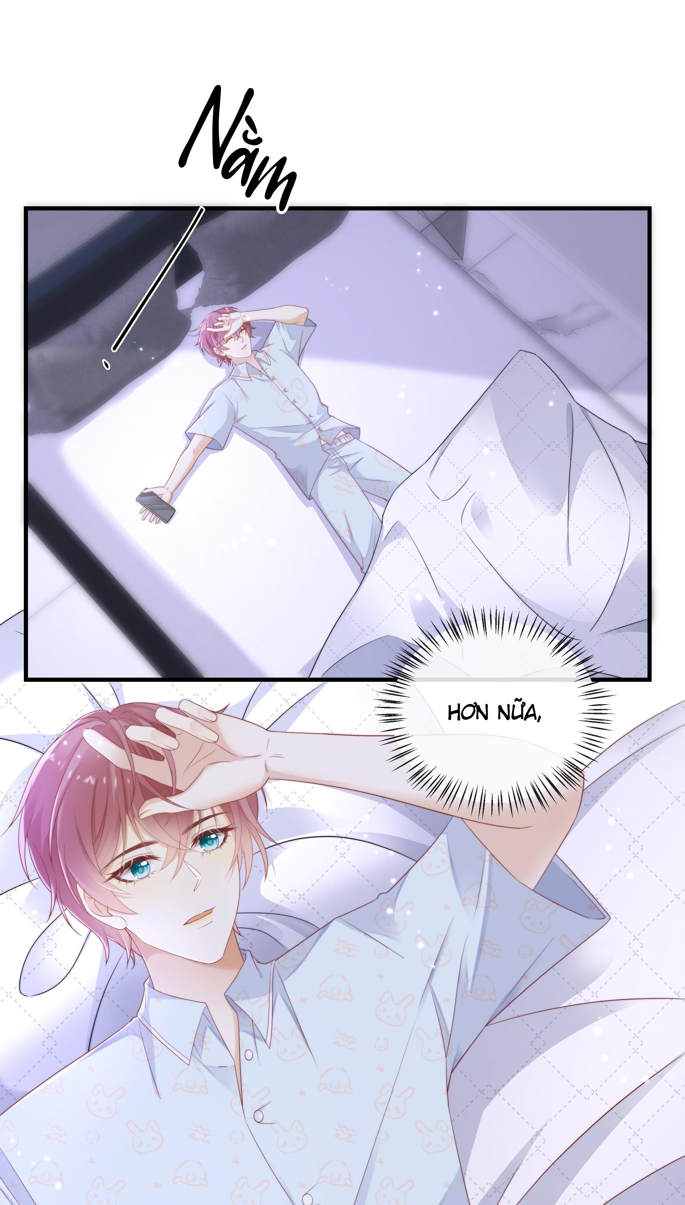 Tương Kế Tựu Kế Chapter 7 - 9