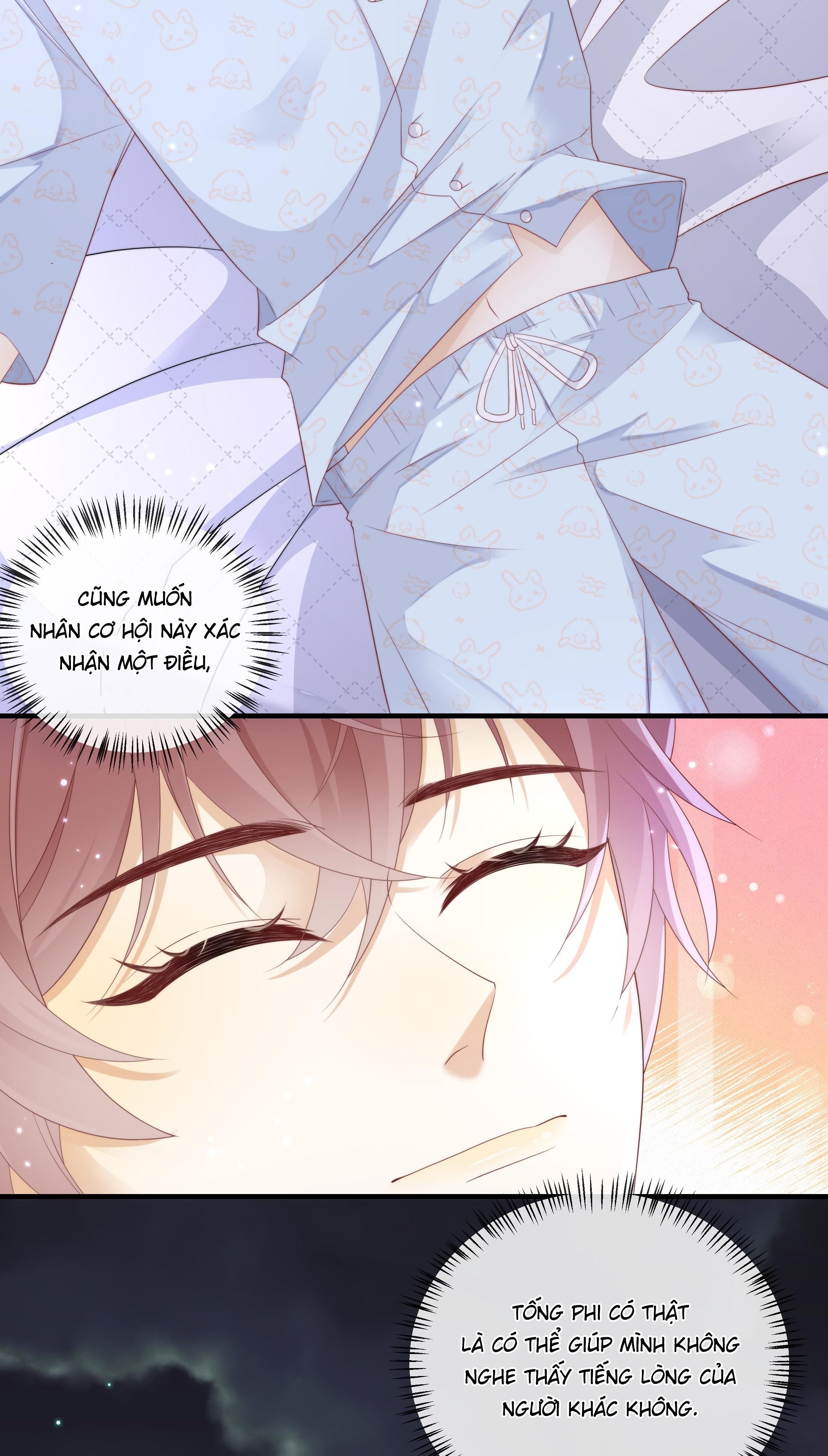 Tương Kế Tựu Kế Chapter 7 - 10