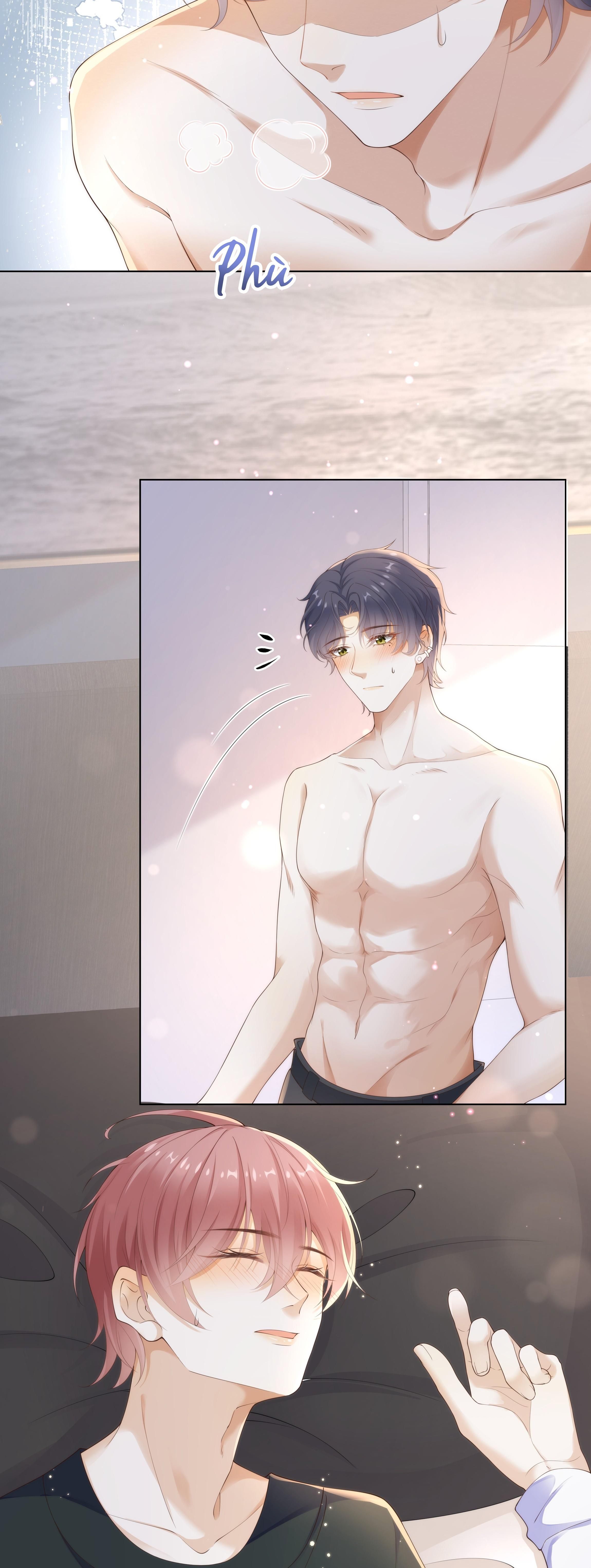 Tương Kế Tựu Kế Chapter 8 - 12