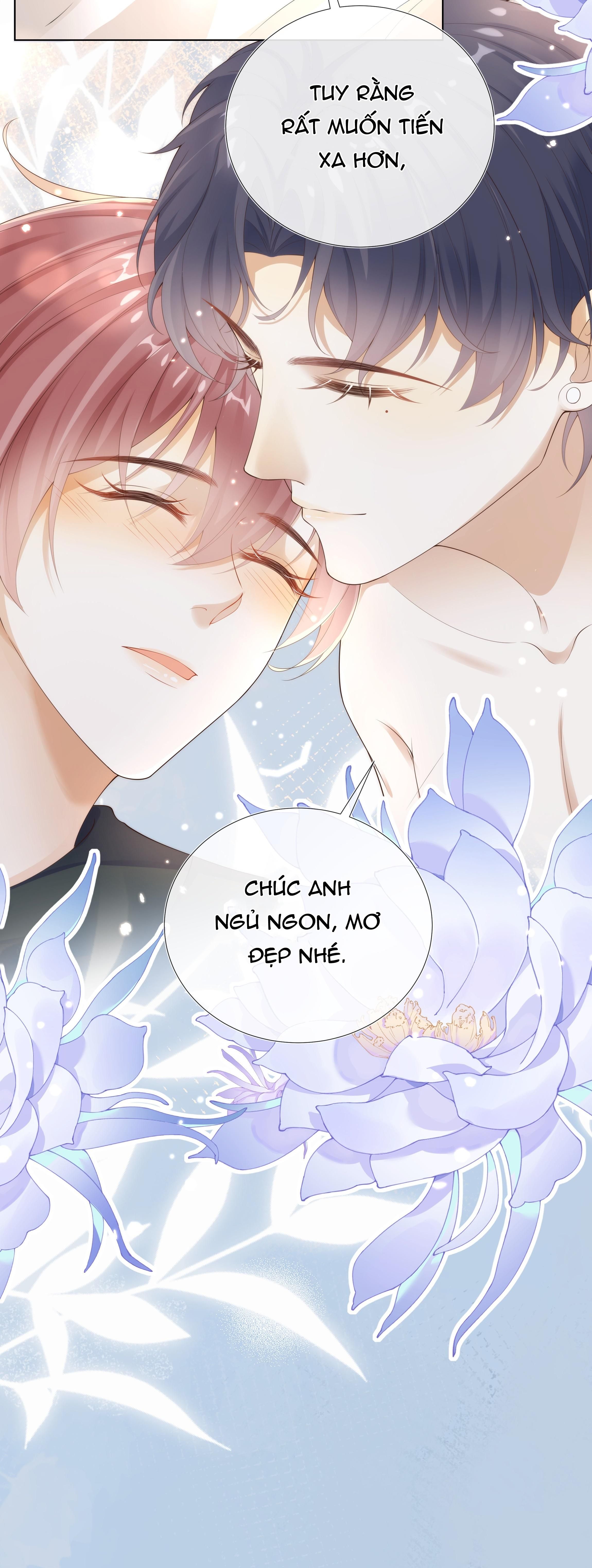 Tương Kế Tựu Kế Chapter 8 - 14