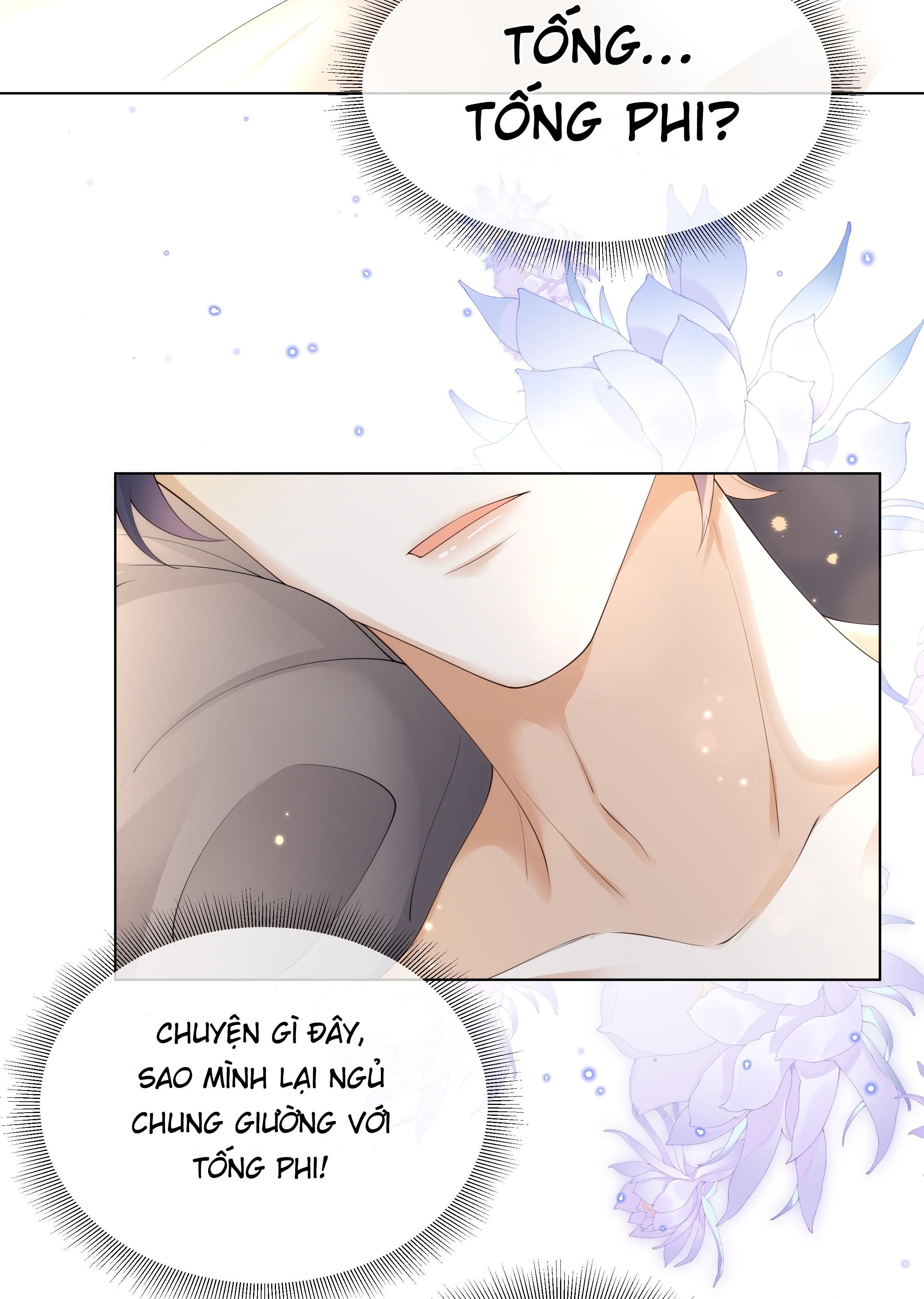 Tương Kế Tựu Kế Chapter 8 - 18
