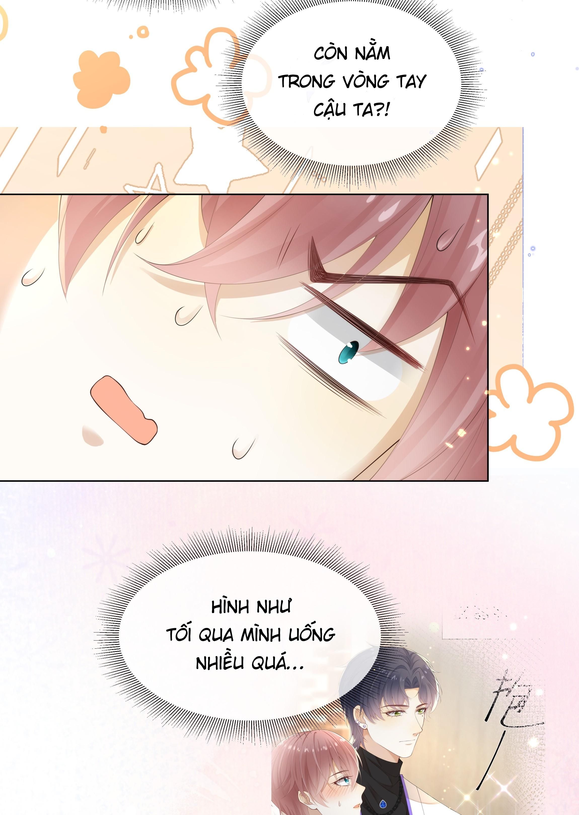 Tương Kế Tựu Kế Chapter 8 - 19