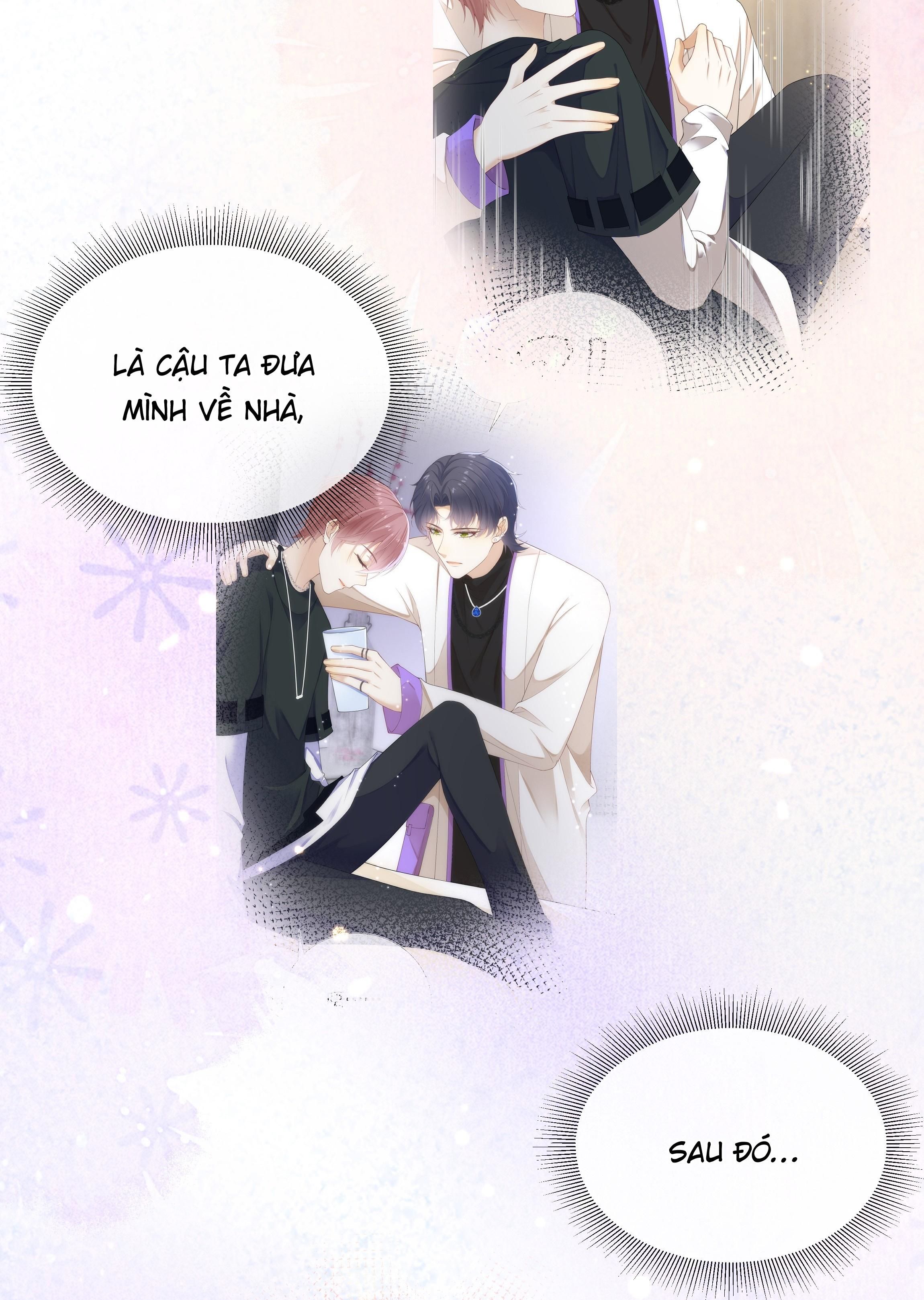 Tương Kế Tựu Kế Chapter 8 - 20