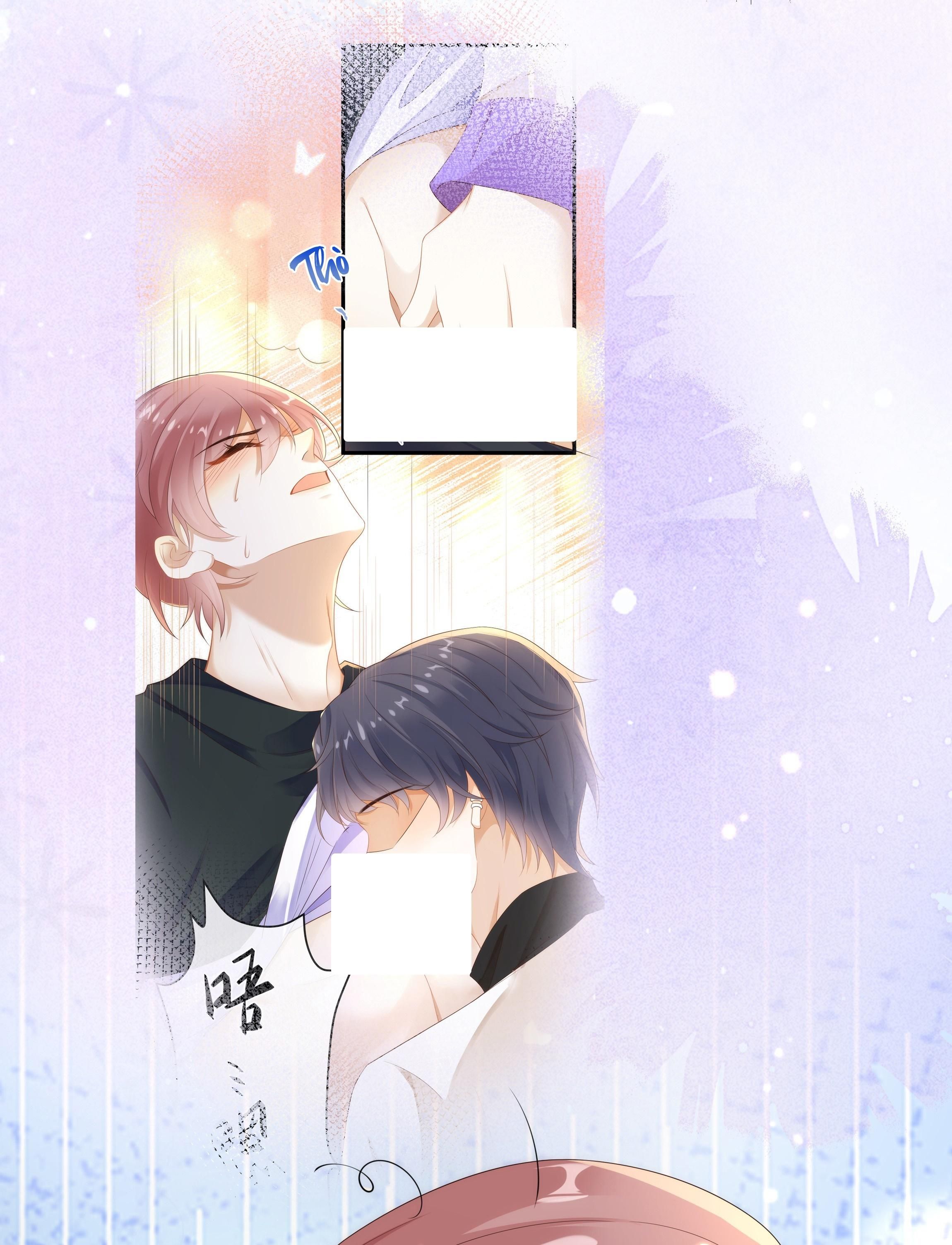 Tương Kế Tựu Kế Chapter 8 - 21