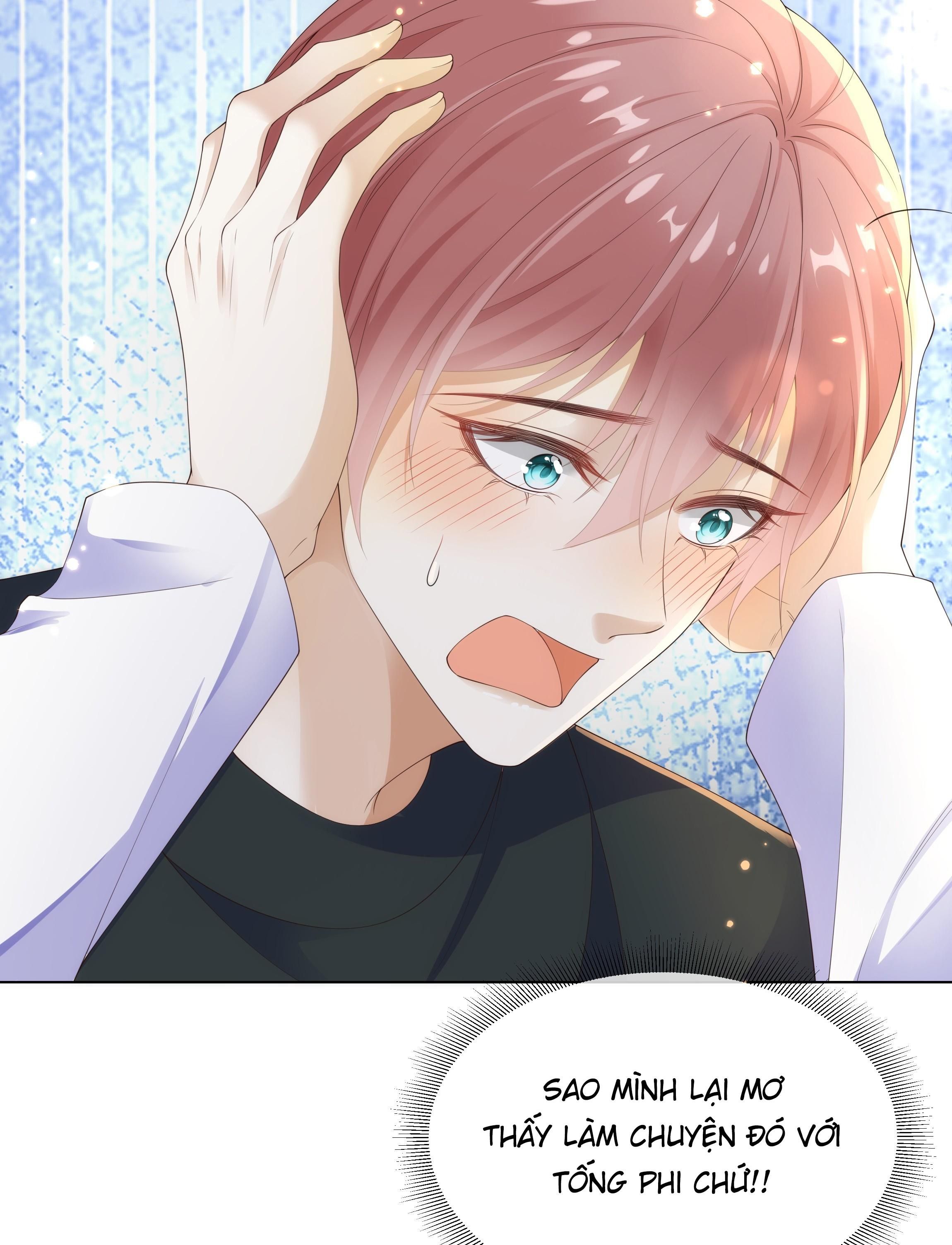 Tương Kế Tựu Kế Chapter 8 - 22