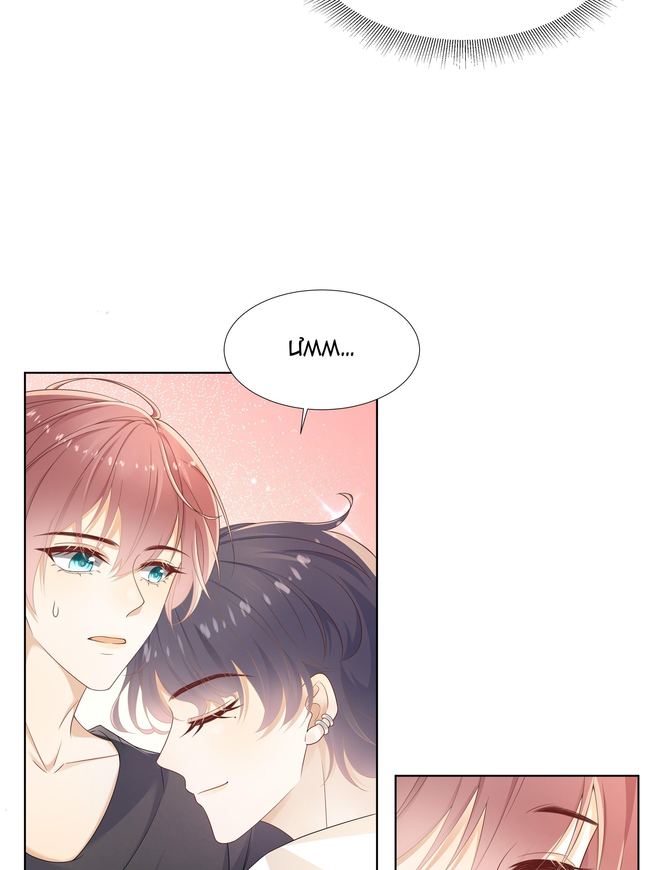 Tương Kế Tựu Kế Chapter 8 - 23