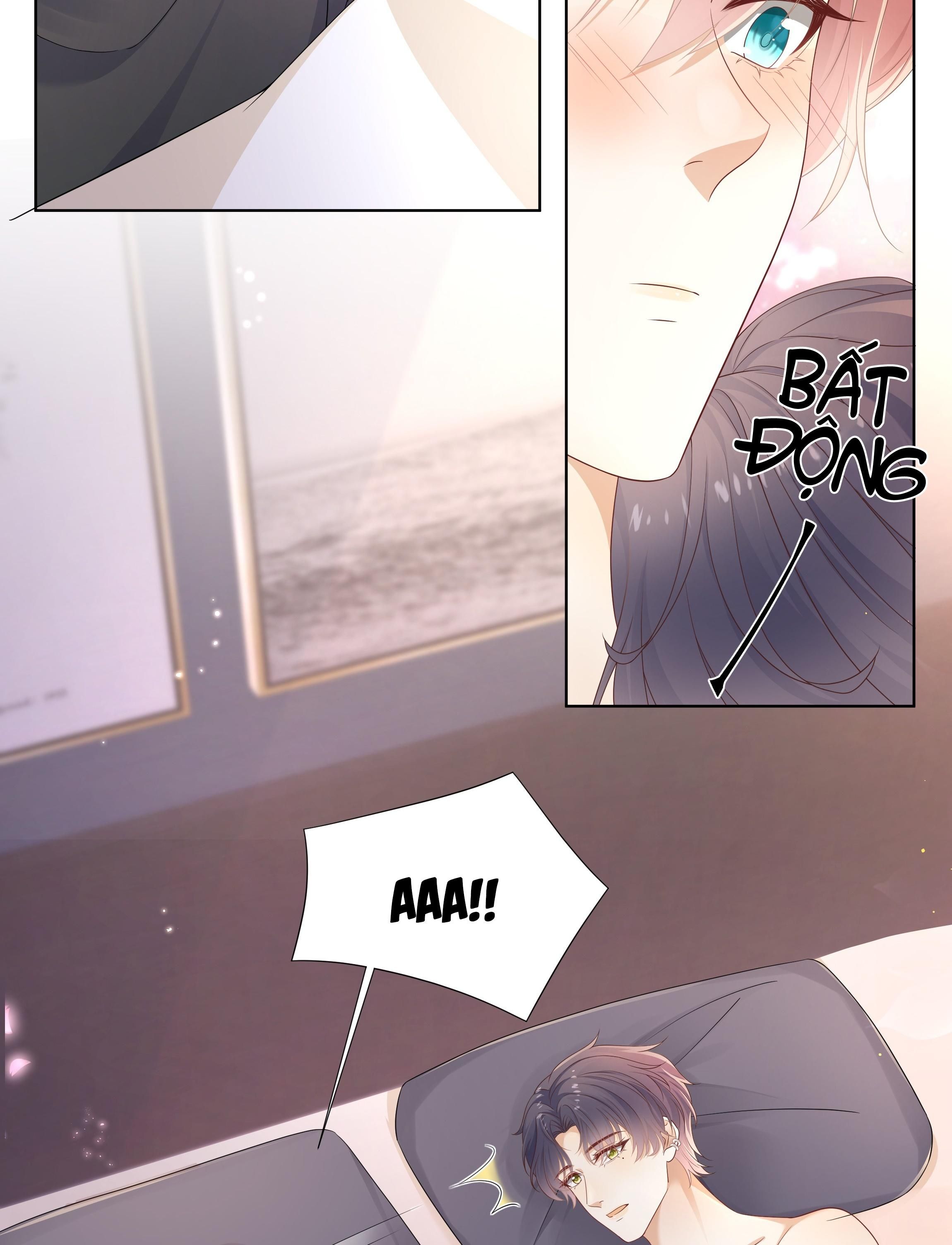 Tương Kế Tựu Kế Chapter 8 - 24