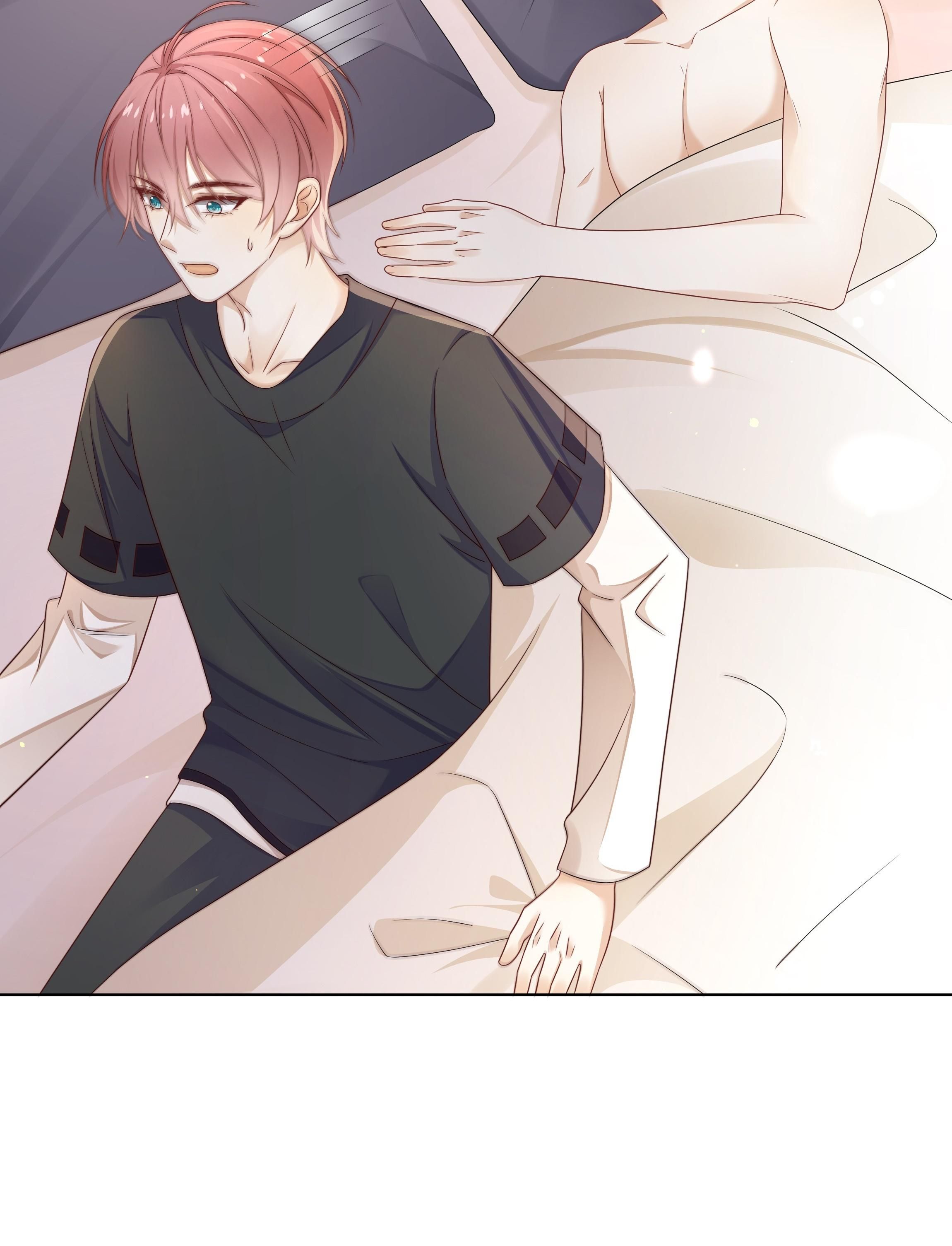 Tương Kế Tựu Kế Chapter 8 - 25
