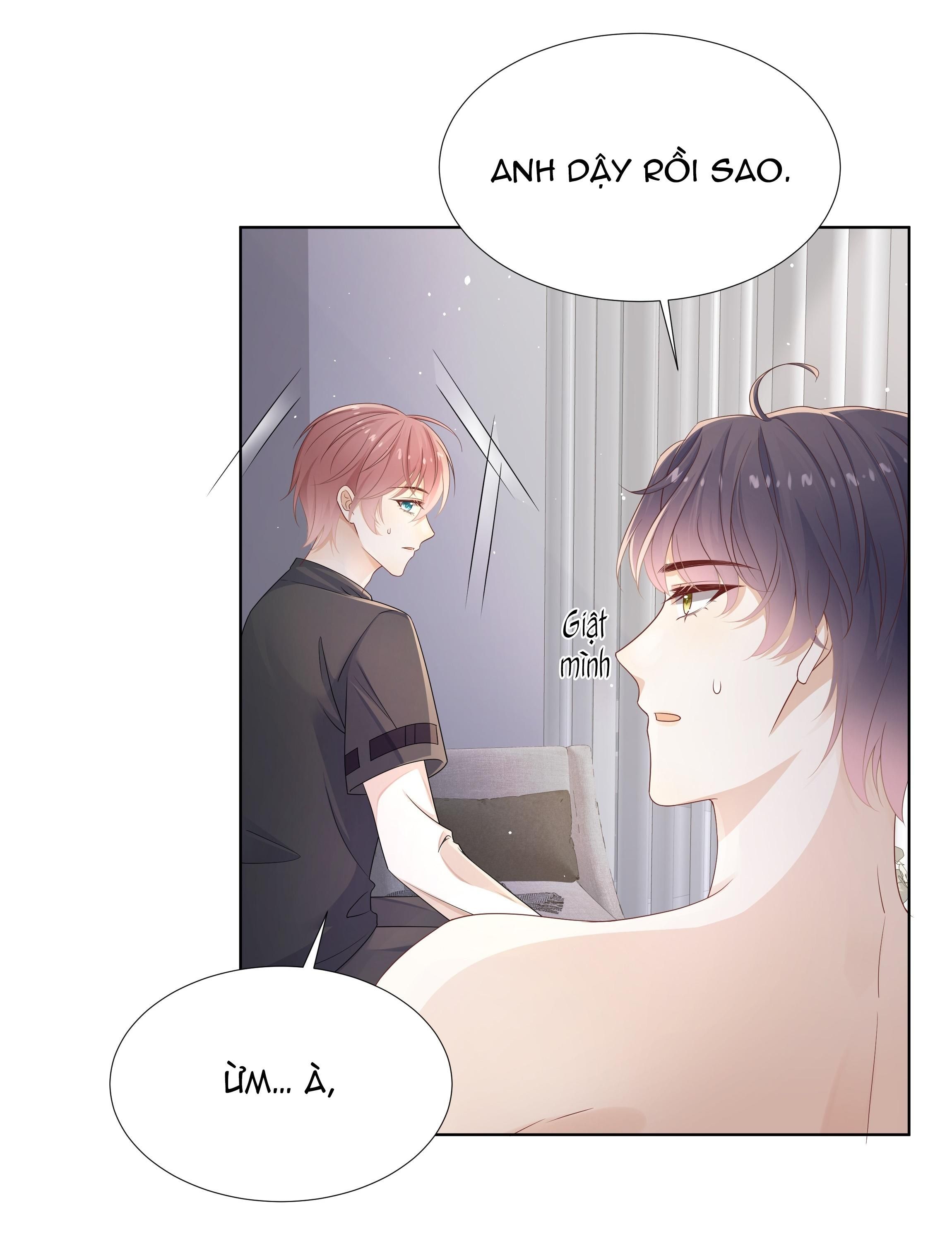 Tương Kế Tựu Kế Chapter 8 - 26