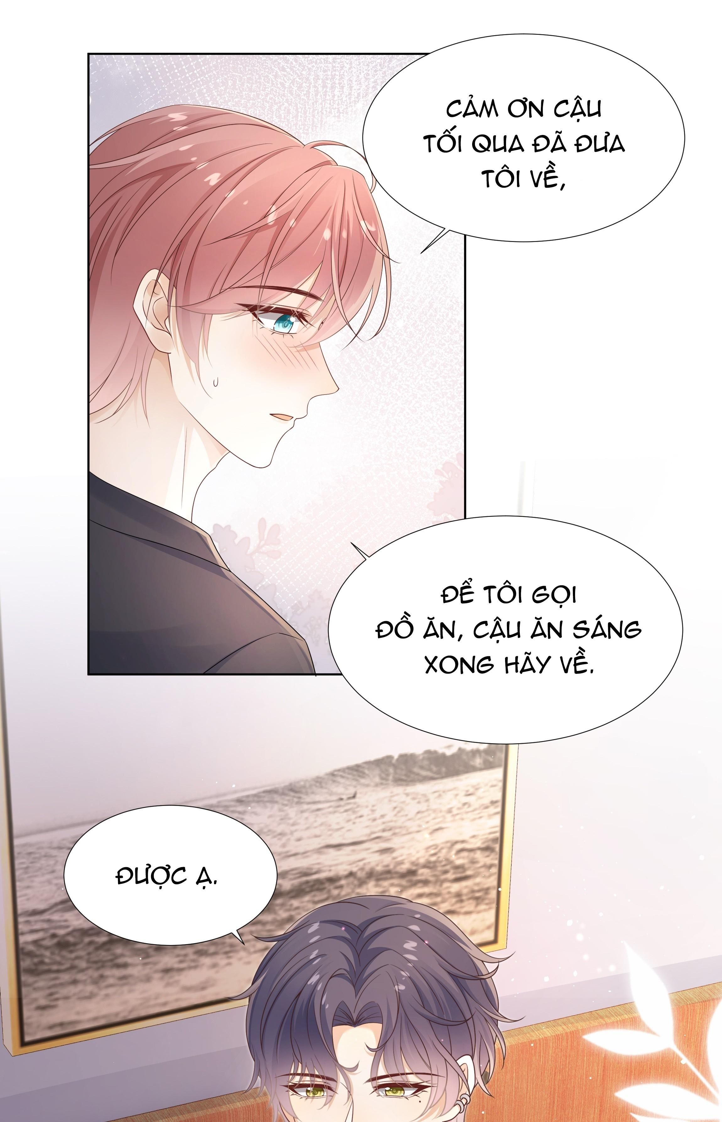 Tương Kế Tựu Kế Chapter 8 - 27