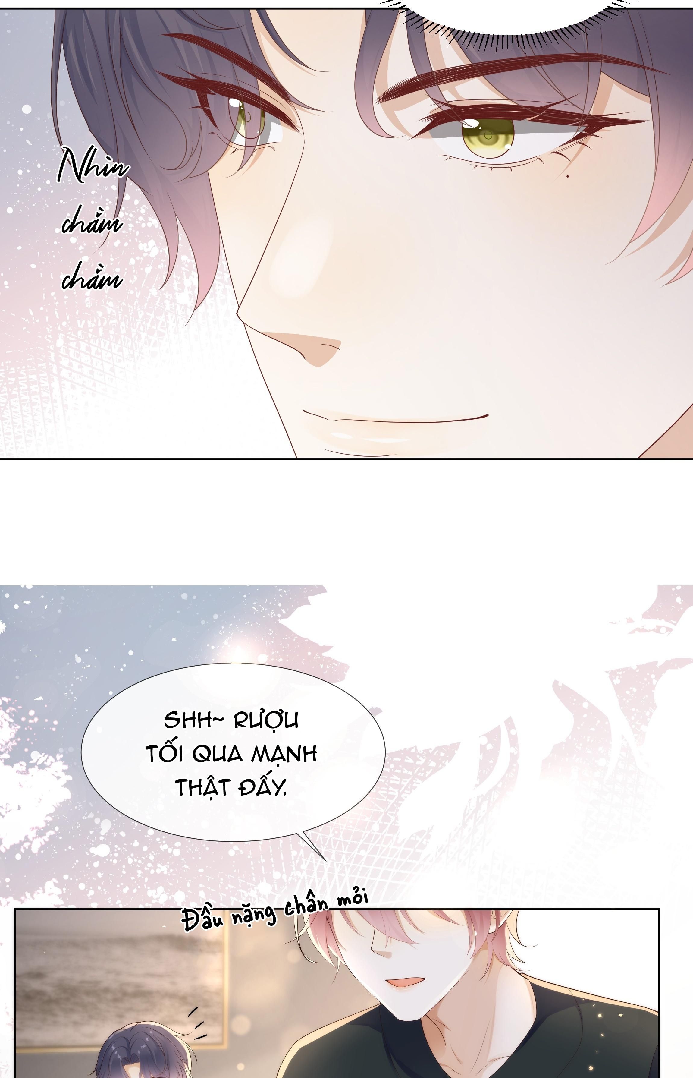 Tương Kế Tựu Kế Chapter 8 - 29