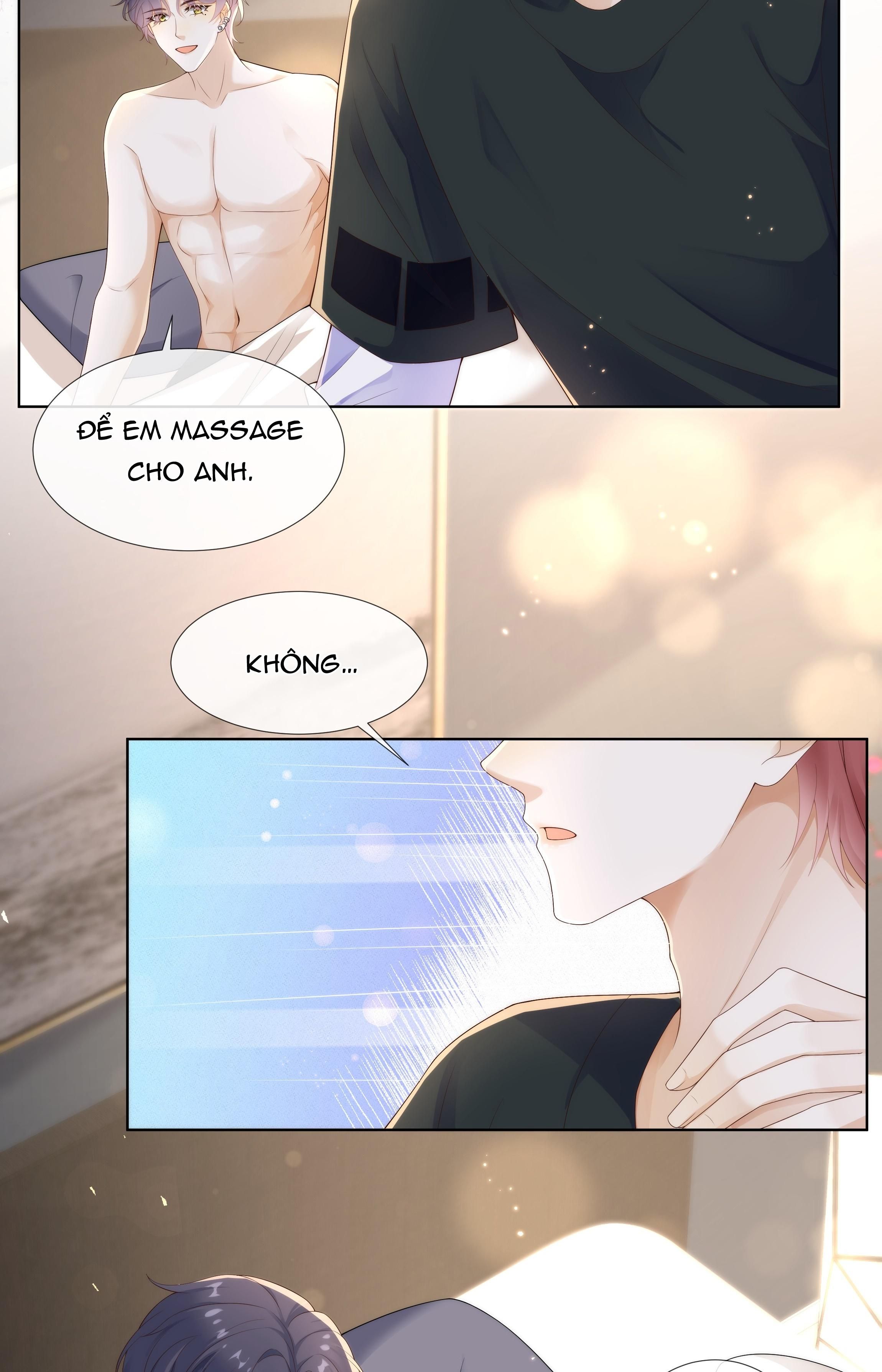 Tương Kế Tựu Kế Chapter 8 - 30