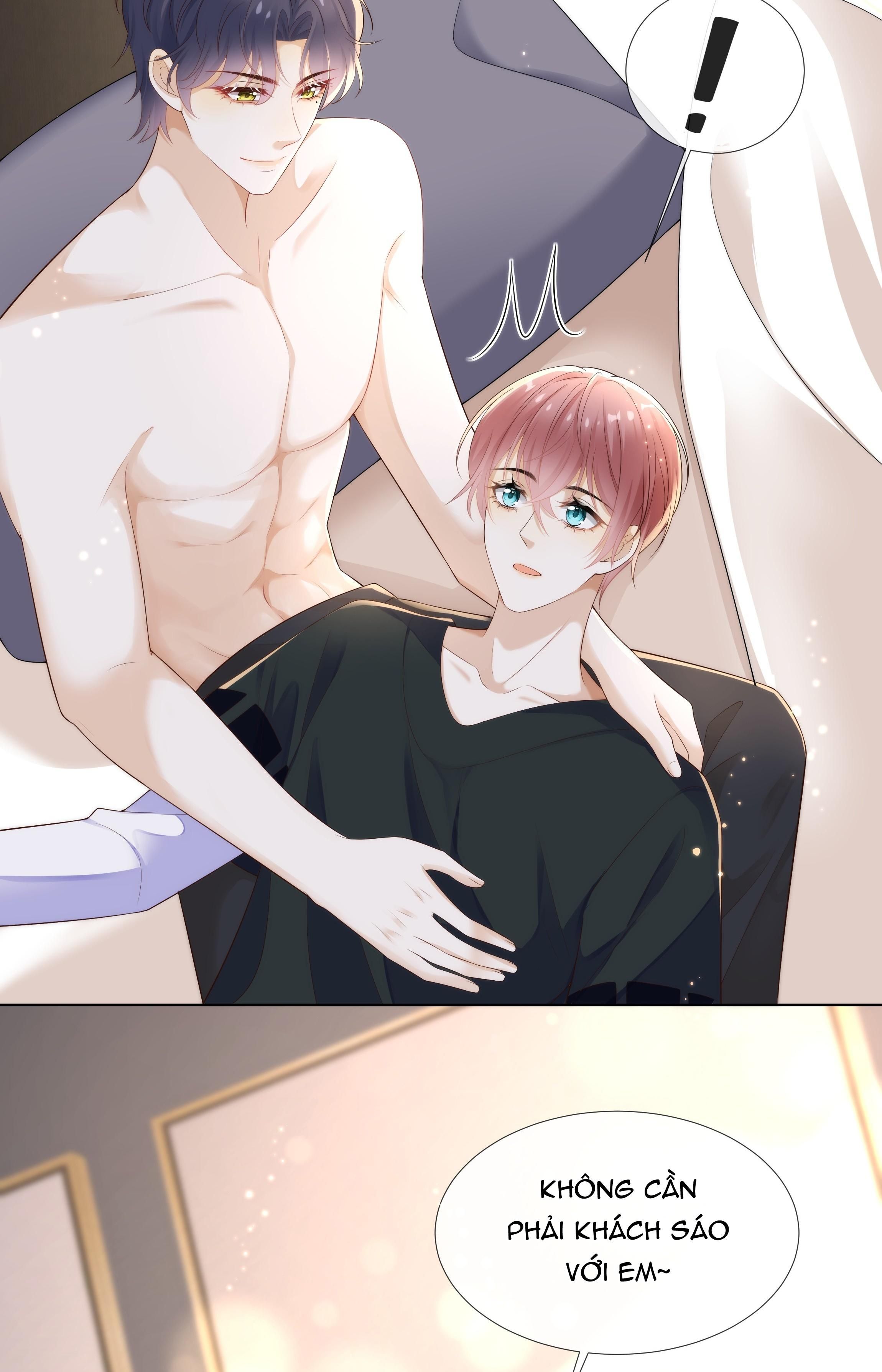 Tương Kế Tựu Kế Chapter 8 - 31