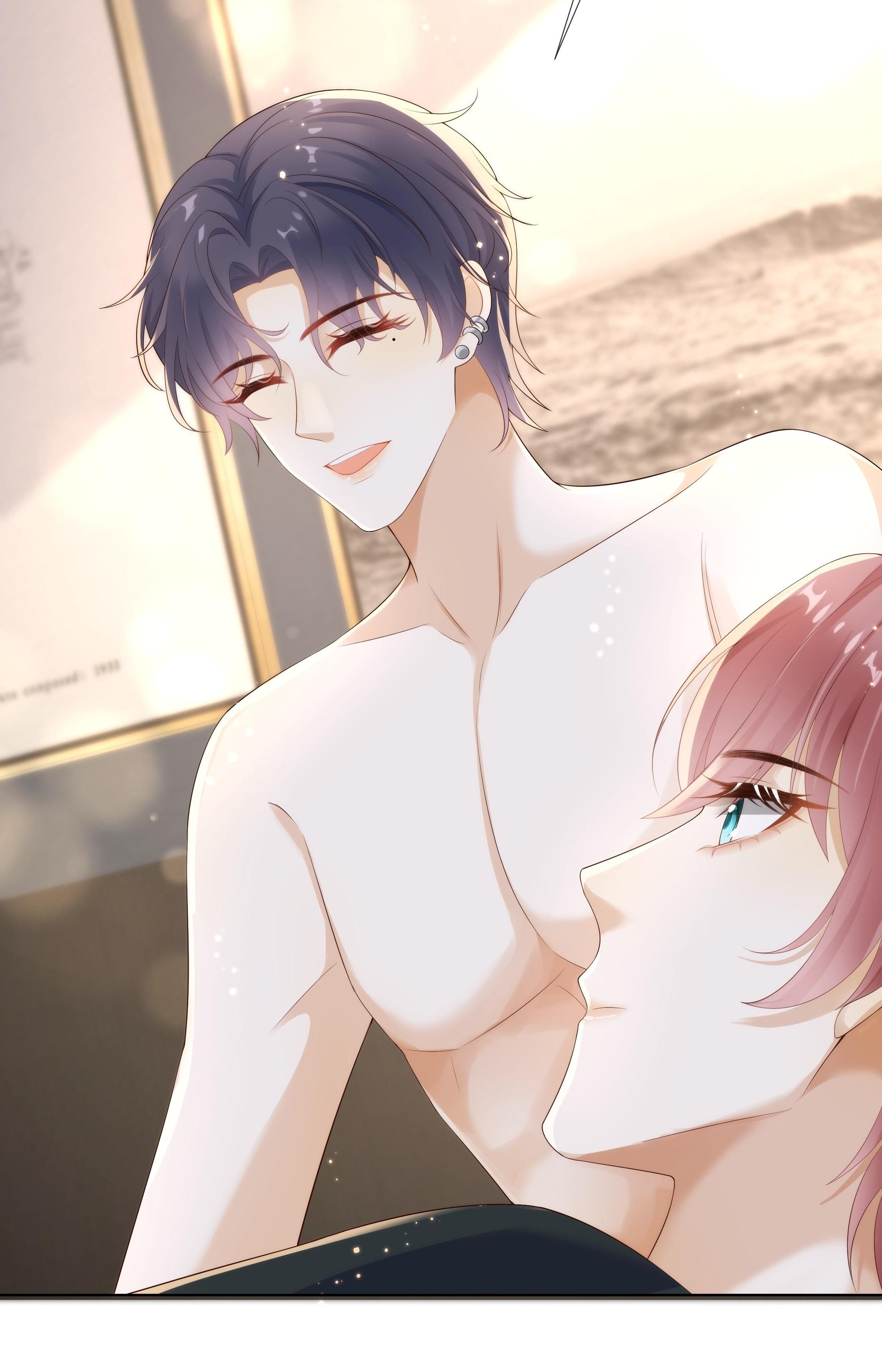 Tương Kế Tựu Kế Chapter 8 - 32