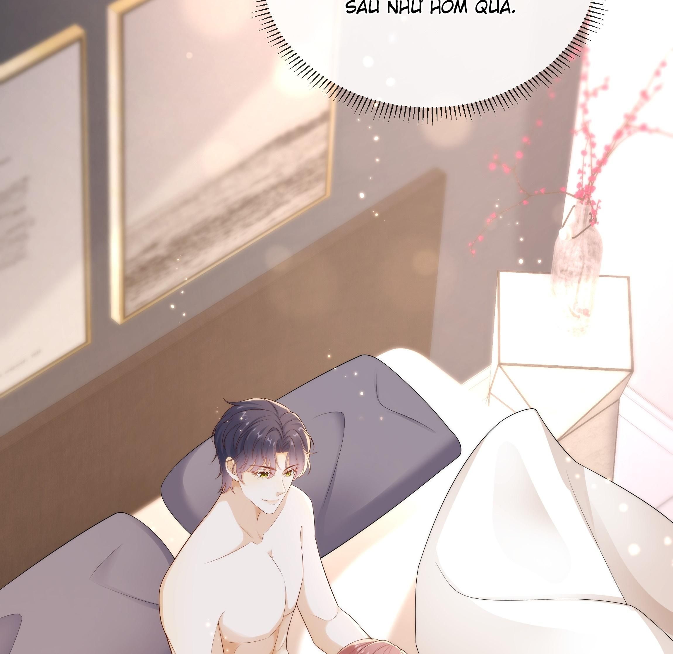 Tương Kế Tựu Kế Chapter 8 - 36