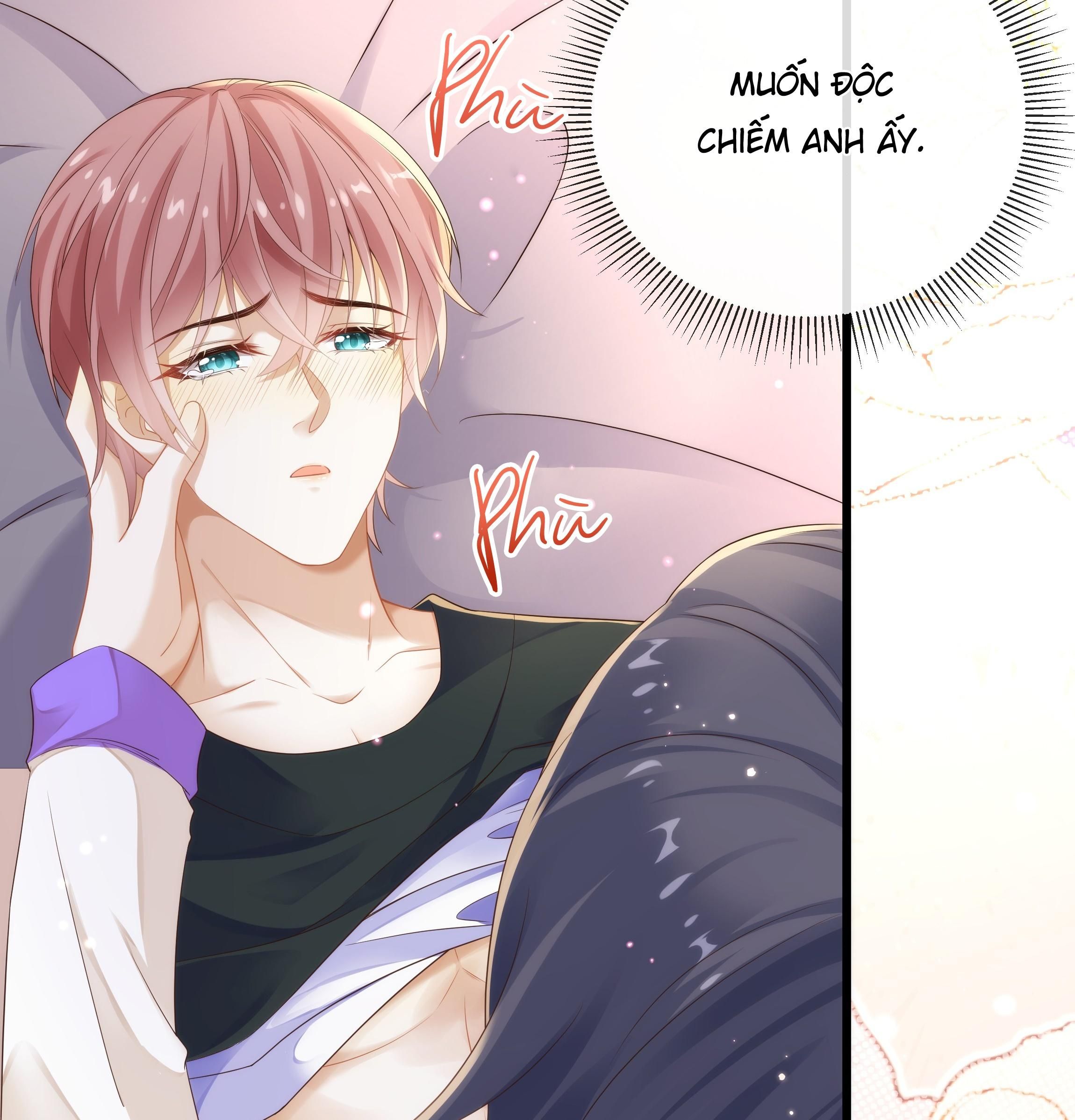 Tương Kế Tựu Kế Chapter 8 - 6