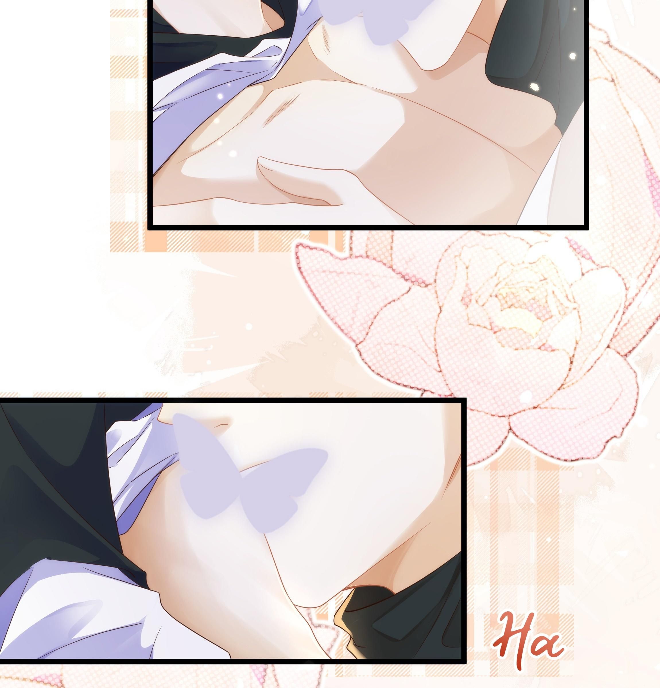 Tương Kế Tựu Kế Chapter 8 - 8