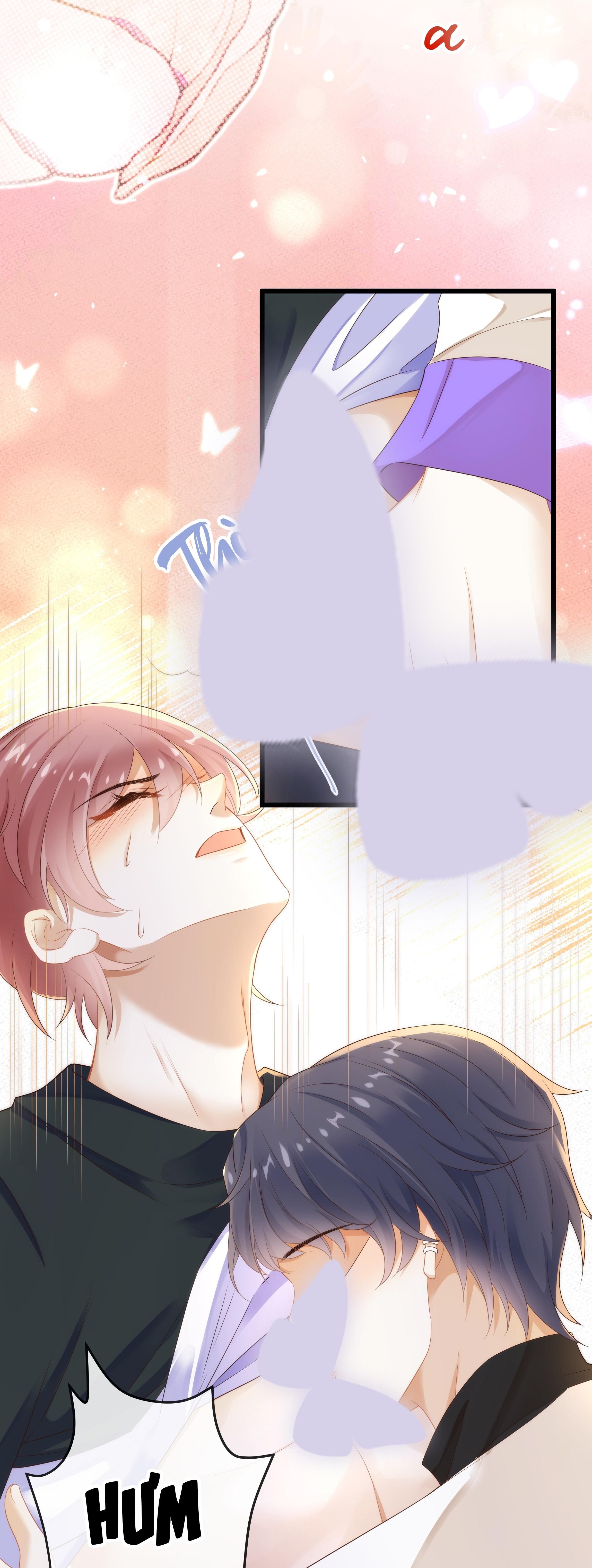 Tương Kế Tựu Kế Chapter 8 - 9