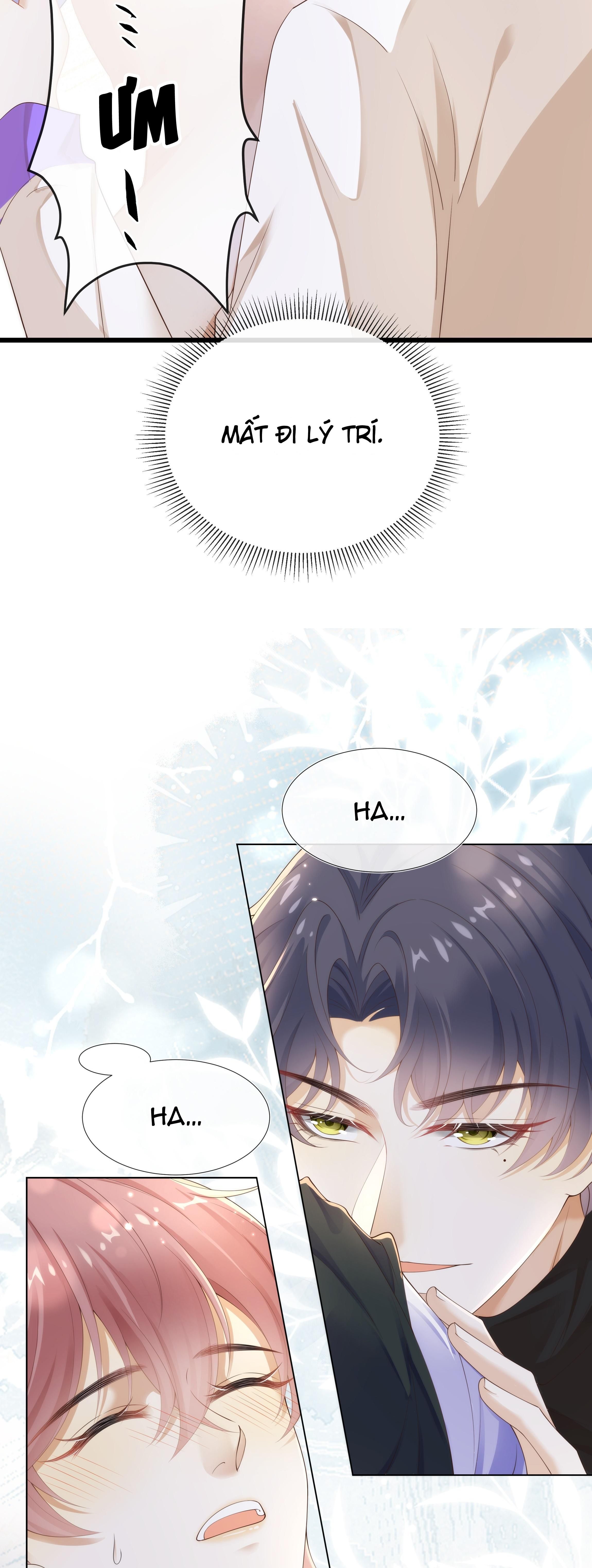 Tương Kế Tựu Kế Chapter 8 - 10