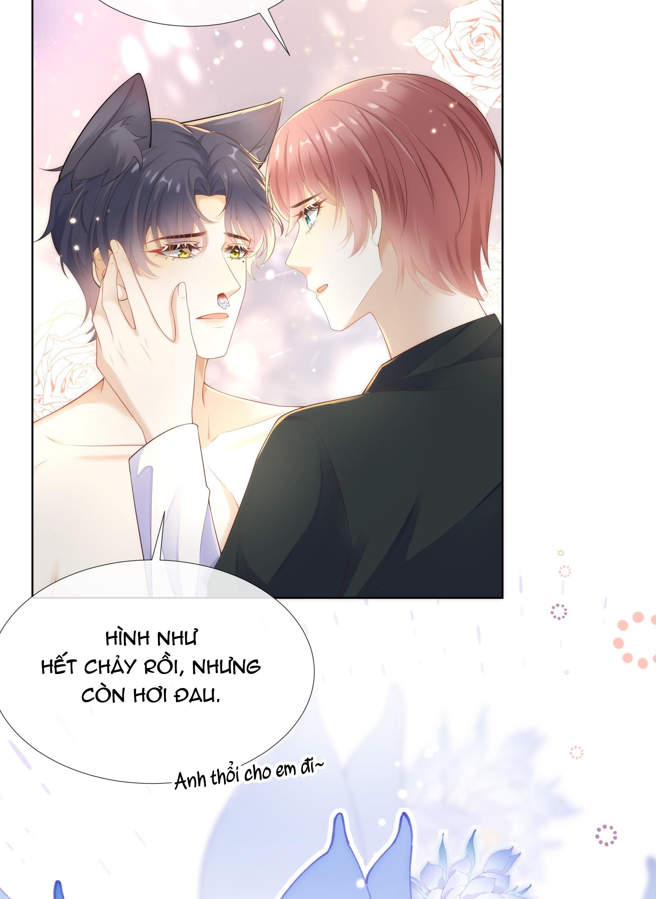 Tương Kế Tựu Kế Chapter 9 - 12