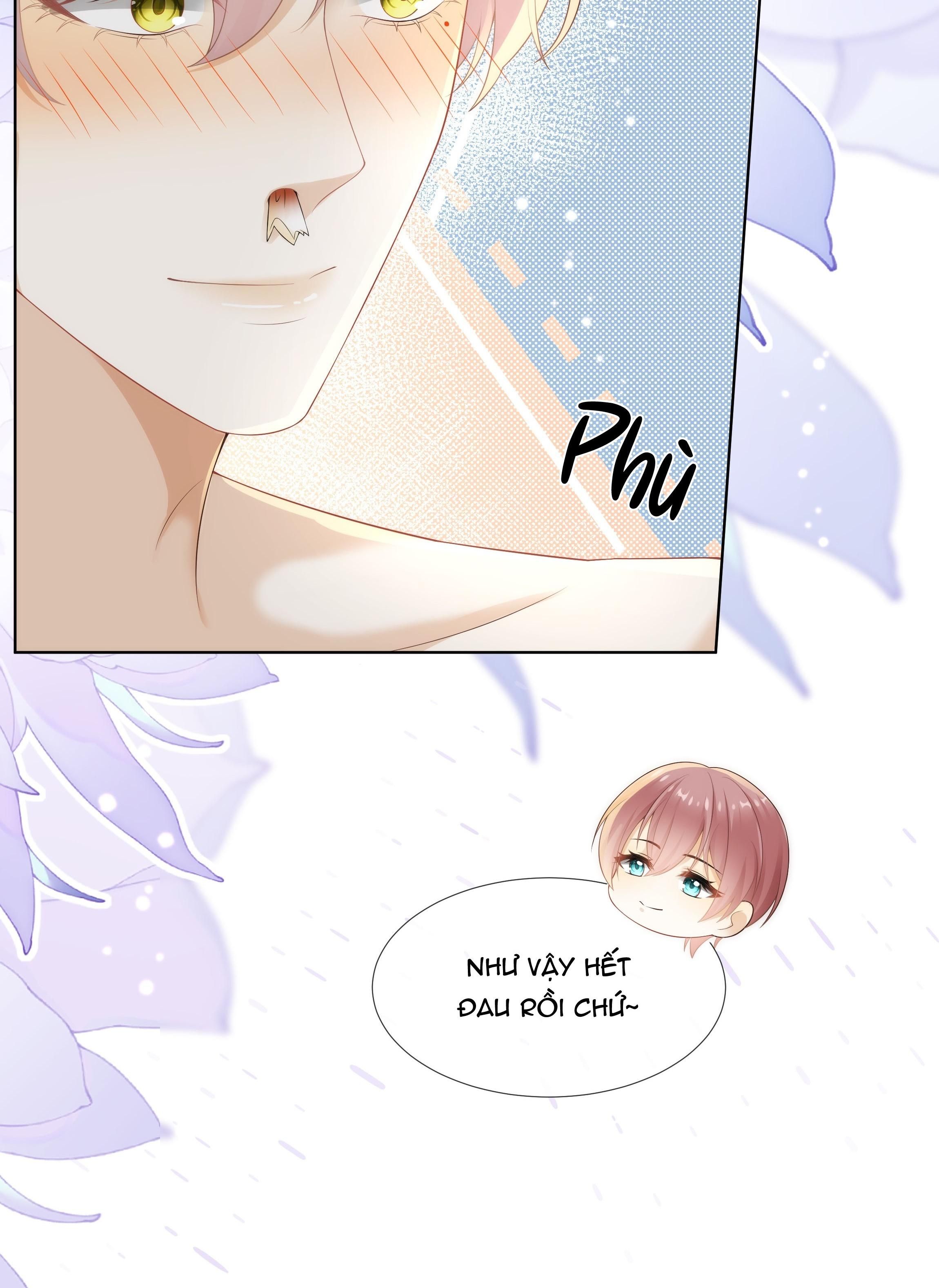 Tương Kế Tựu Kế Chapter 9 - 14