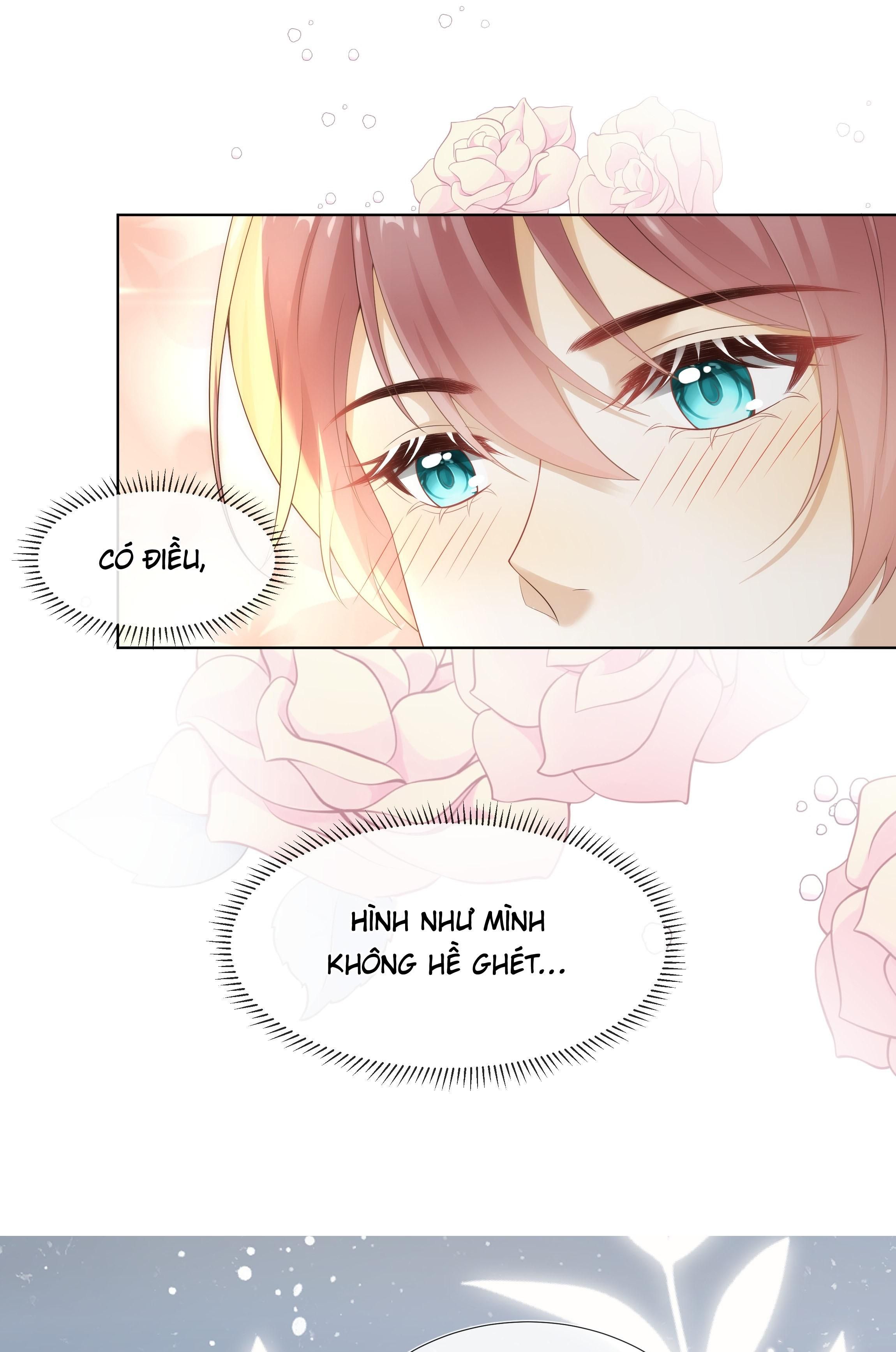 Tương Kế Tựu Kế Chapter 9 - 17