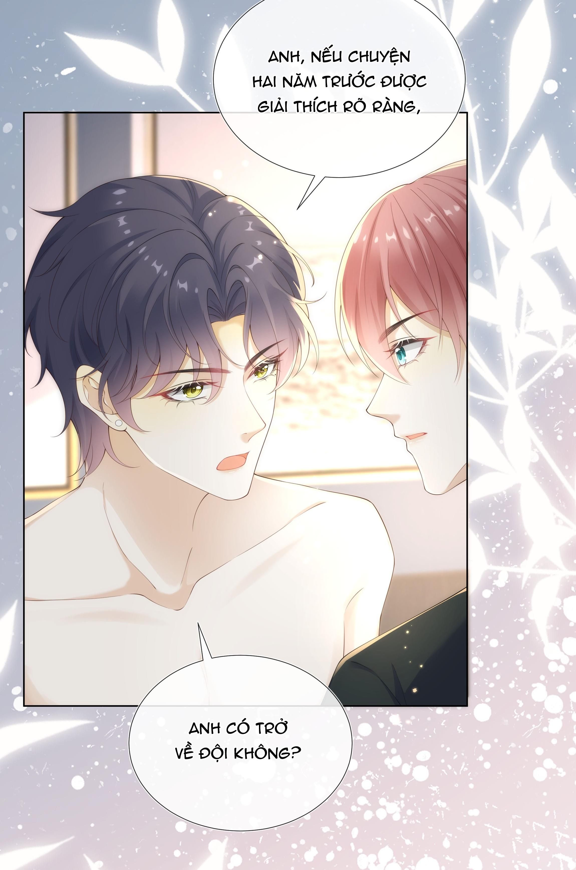 Tương Kế Tựu Kế Chapter 9 - 18