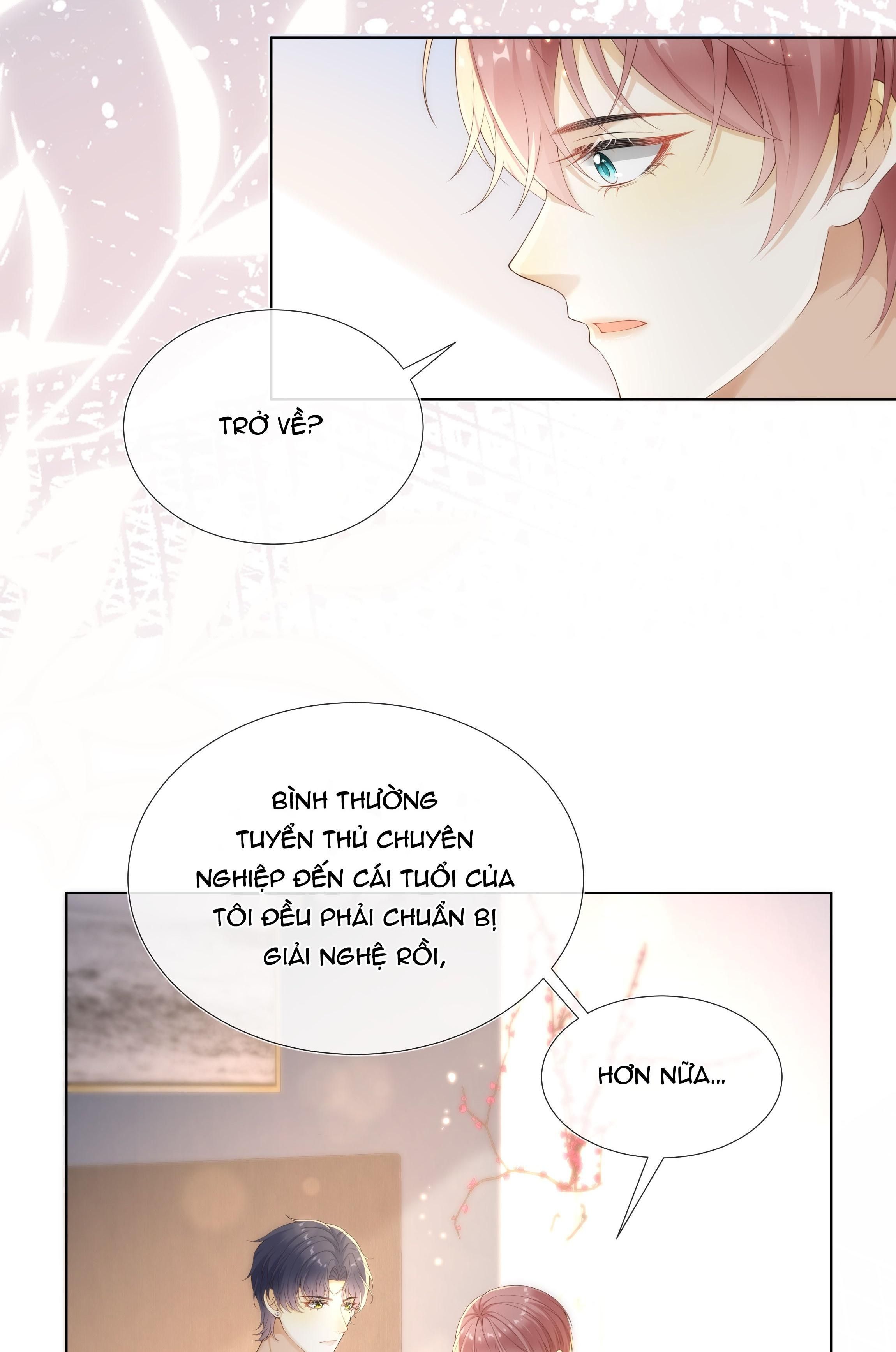 Tương Kế Tựu Kế Chapter 9 - 19