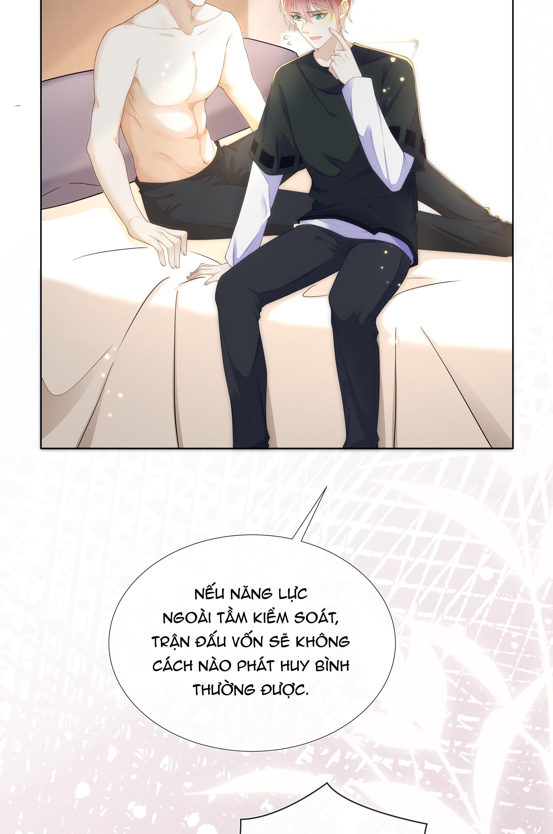 Tương Kế Tựu Kế Chapter 9 - 20