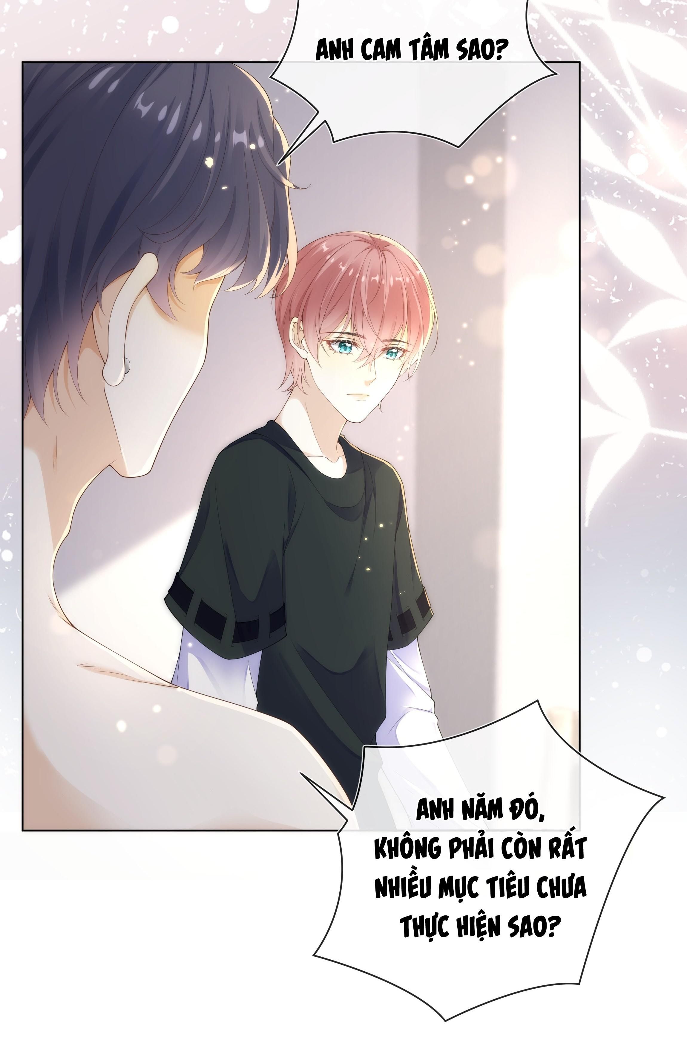 Tương Kế Tựu Kế Chapter 9 - 21