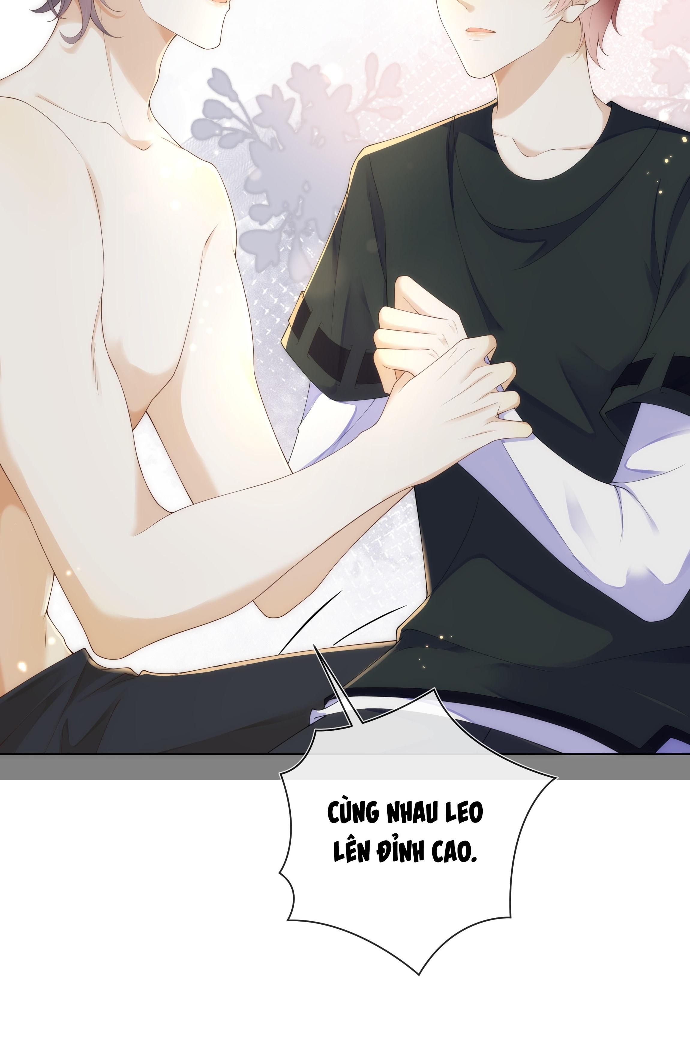 Tương Kế Tựu Kế Chapter 9 - 23
