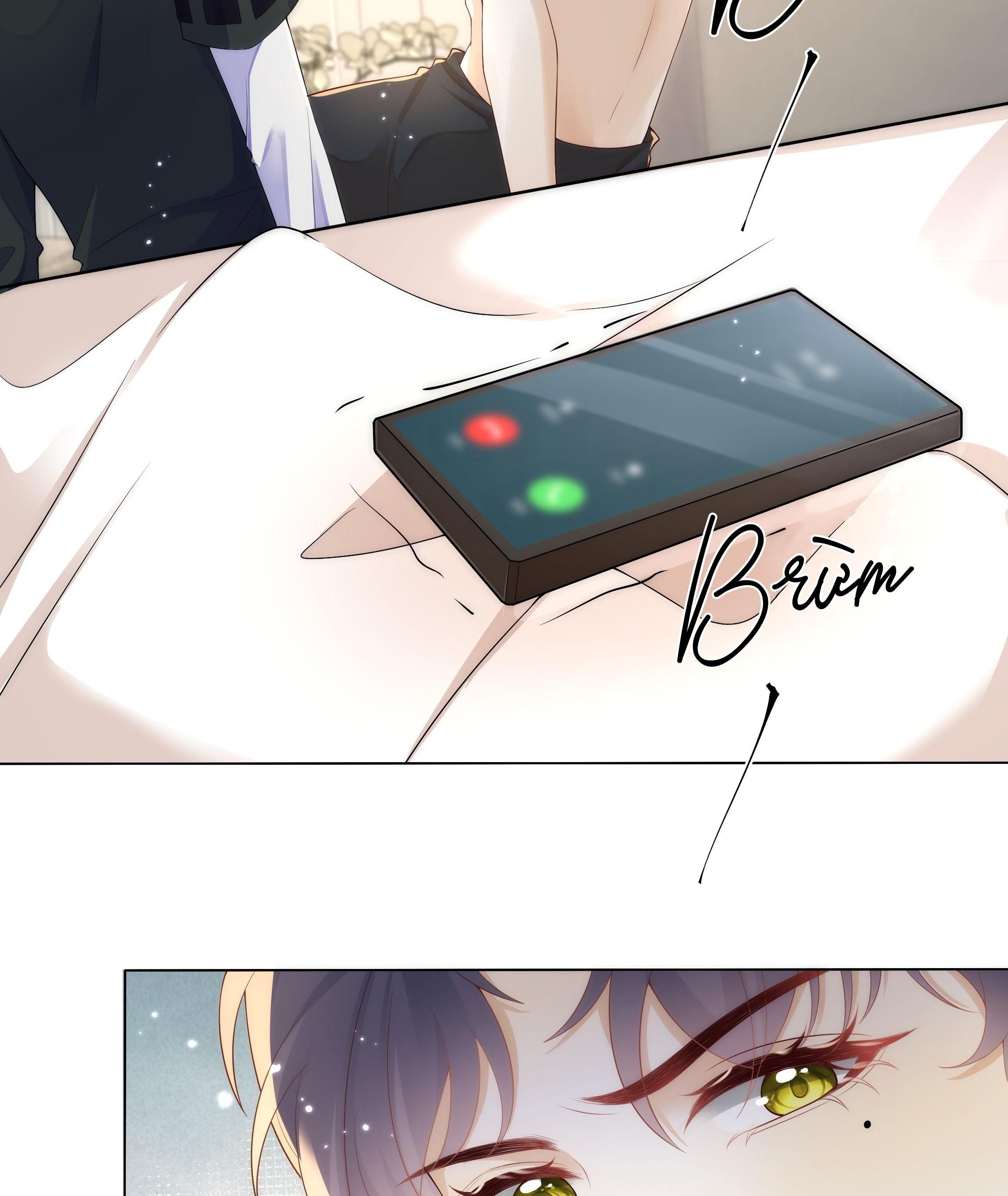 Tương Kế Tựu Kế Chapter 9 - 27