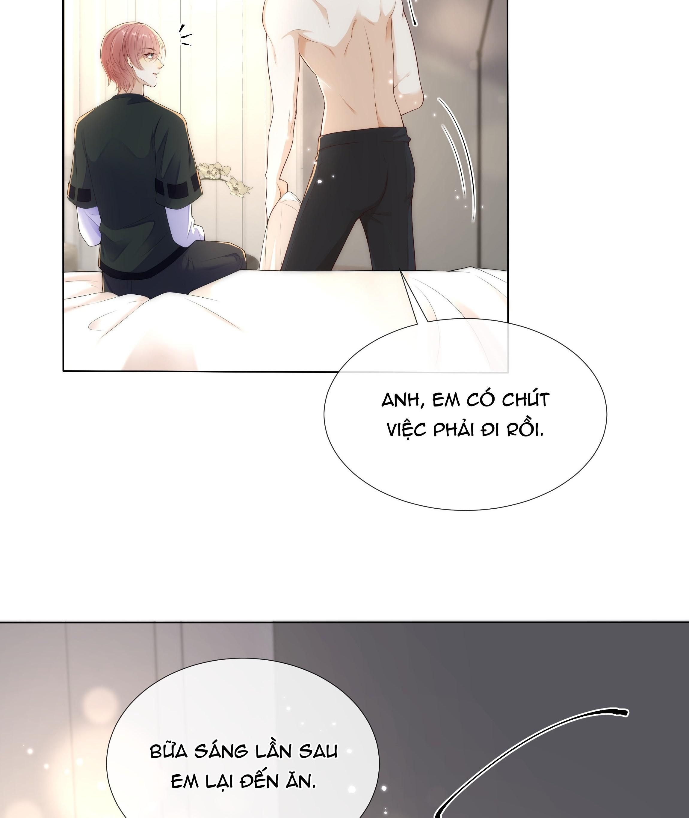 Tương Kế Tựu Kế Chapter 9 - 29
