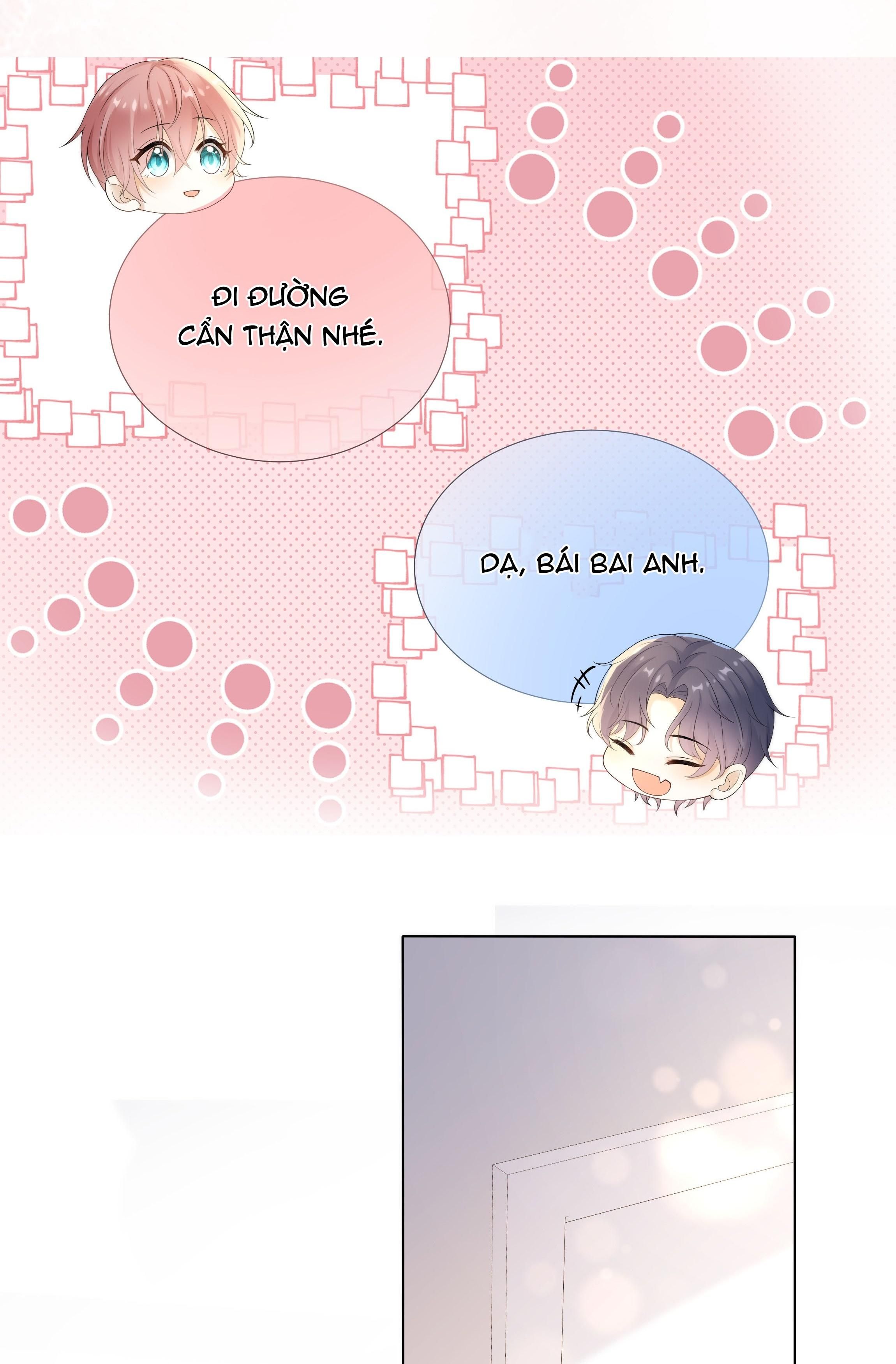 Tương Kế Tựu Kế Chapter 9 - 32