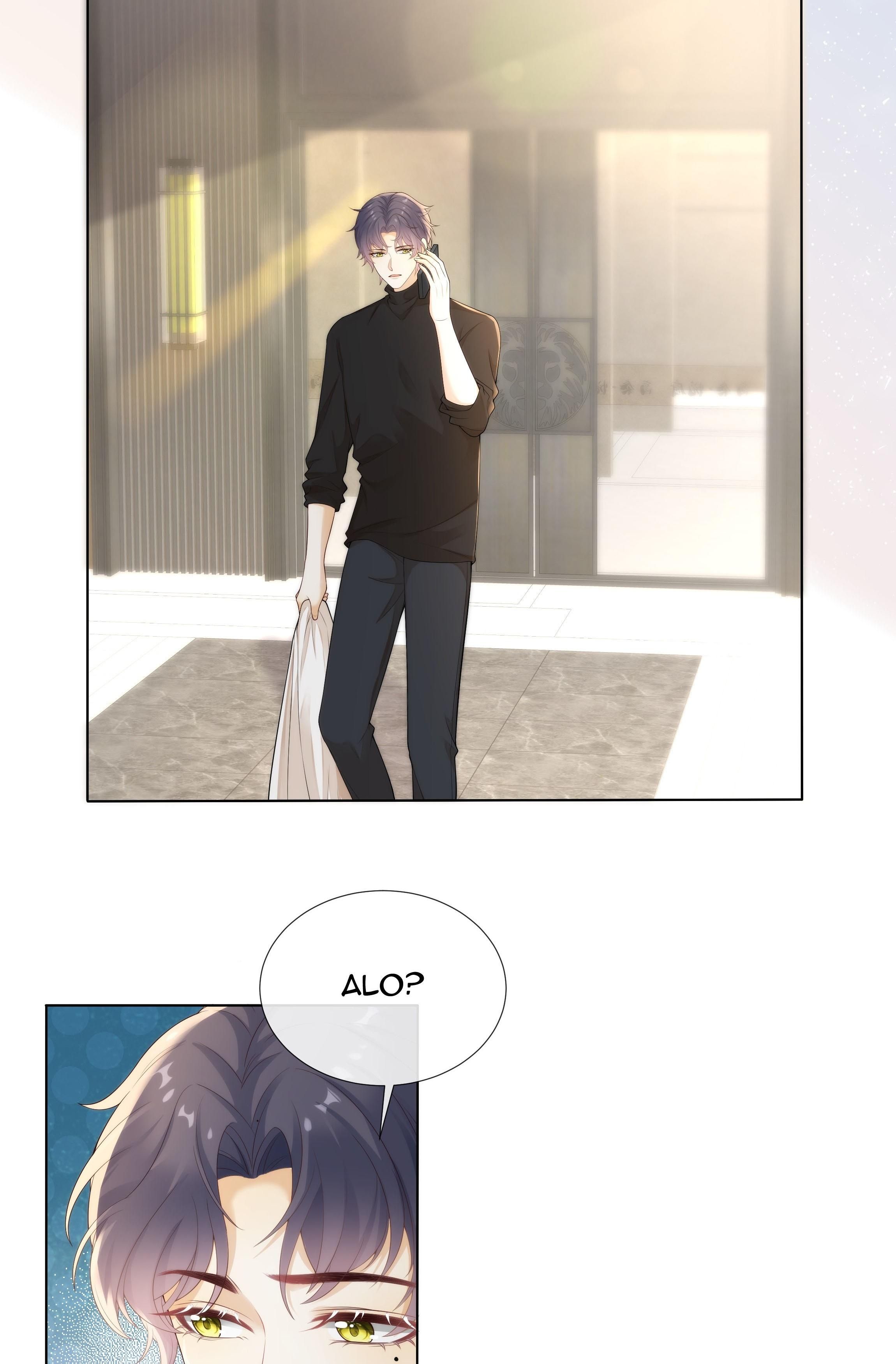 Tương Kế Tựu Kế Chapter 9 - 36