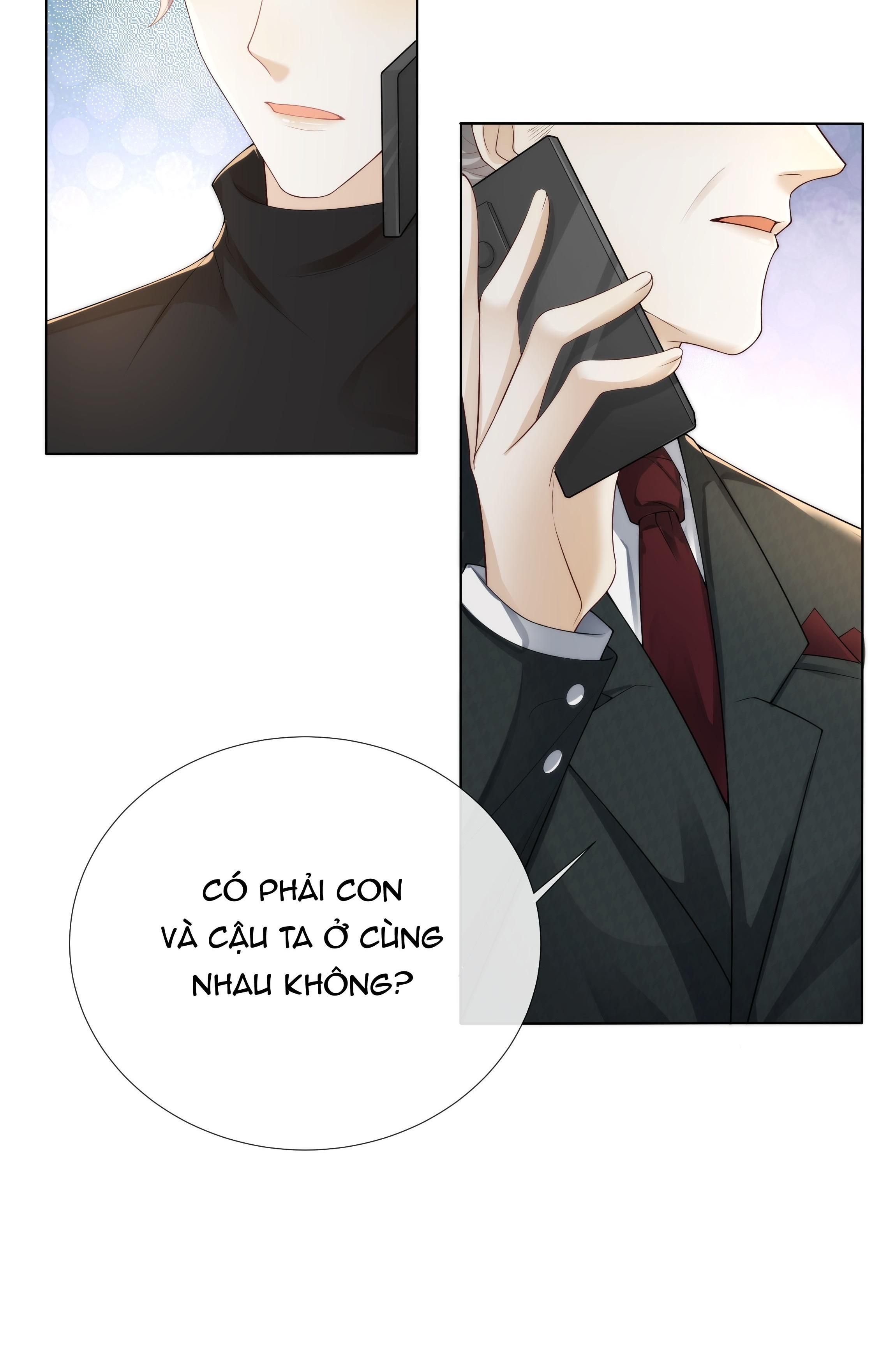 Tương Kế Tựu Kế Chapter 9 - 37