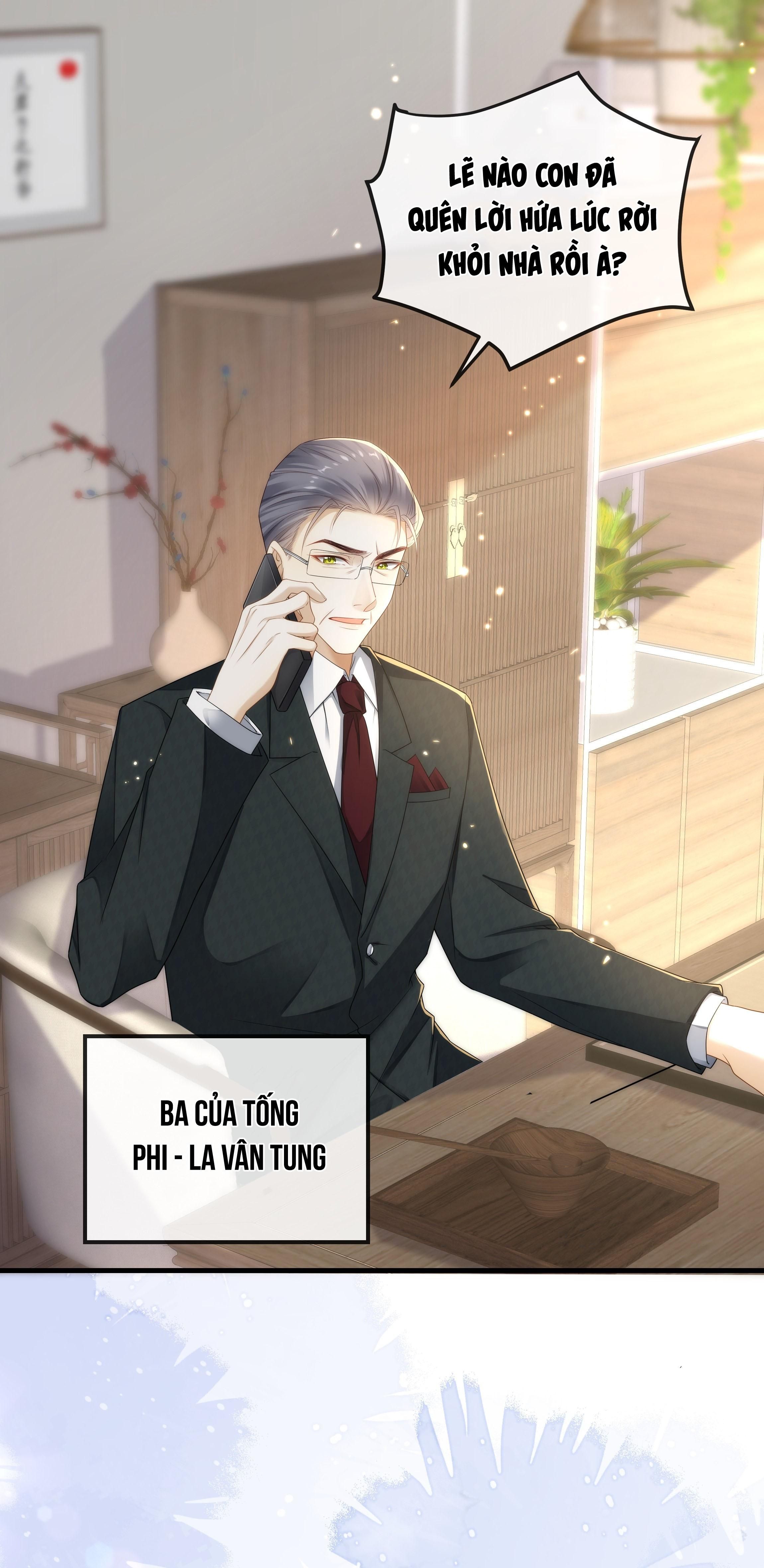 Tương Kế Tựu Kế Chapter 9 - 38